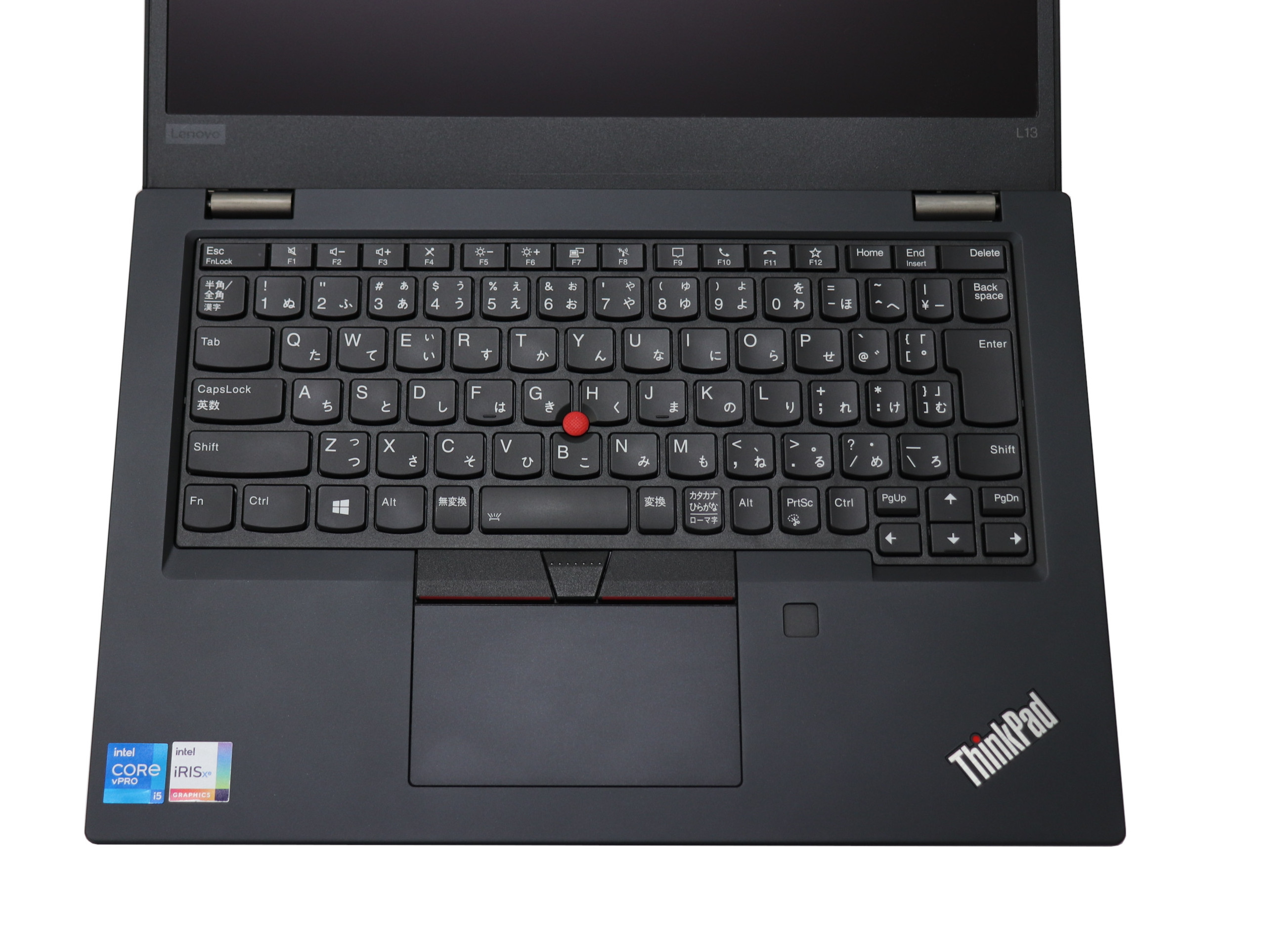 【Lenovo】ThinkPad L13 Gen2