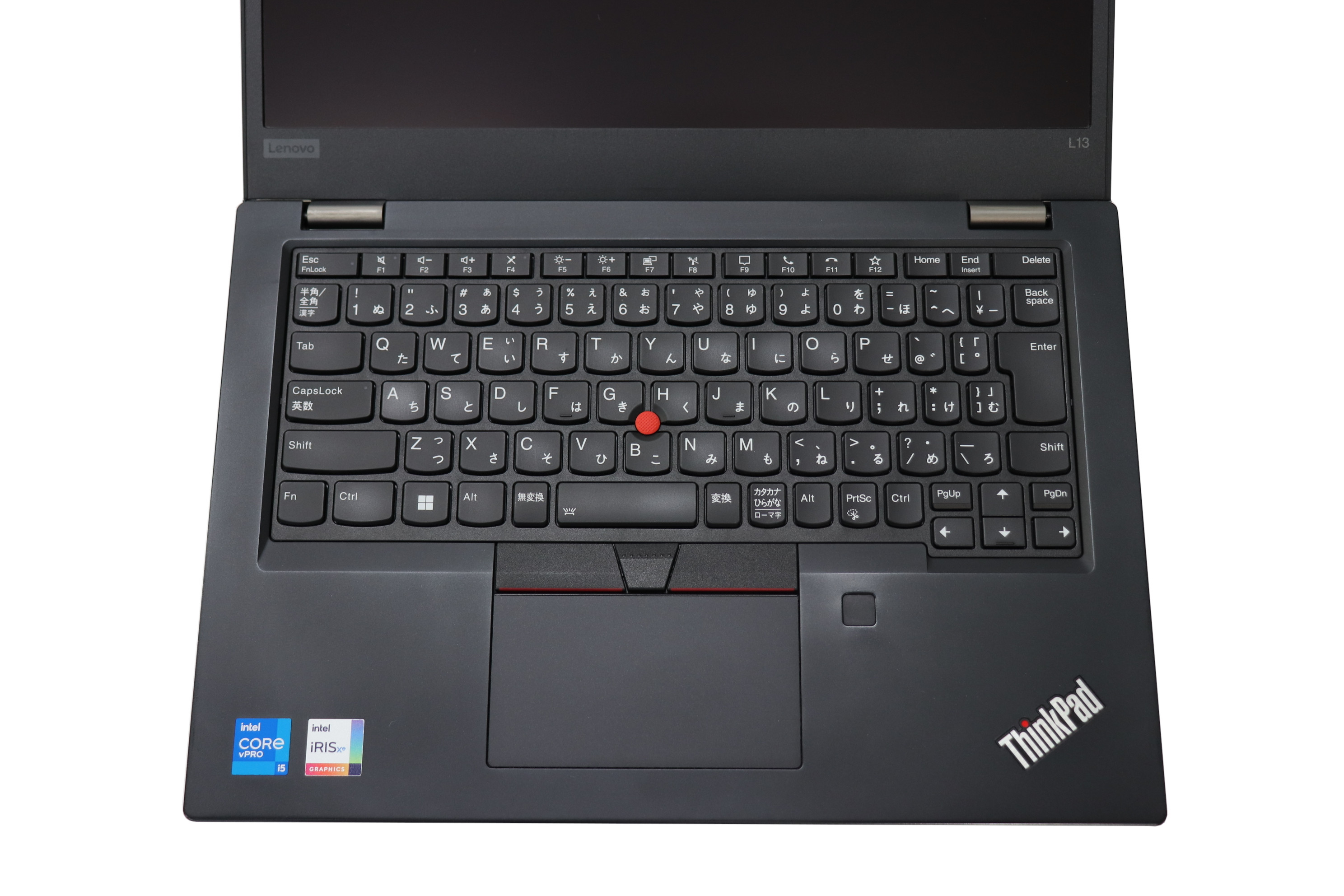 【Lenovo】ThinkPad L13 Gen2