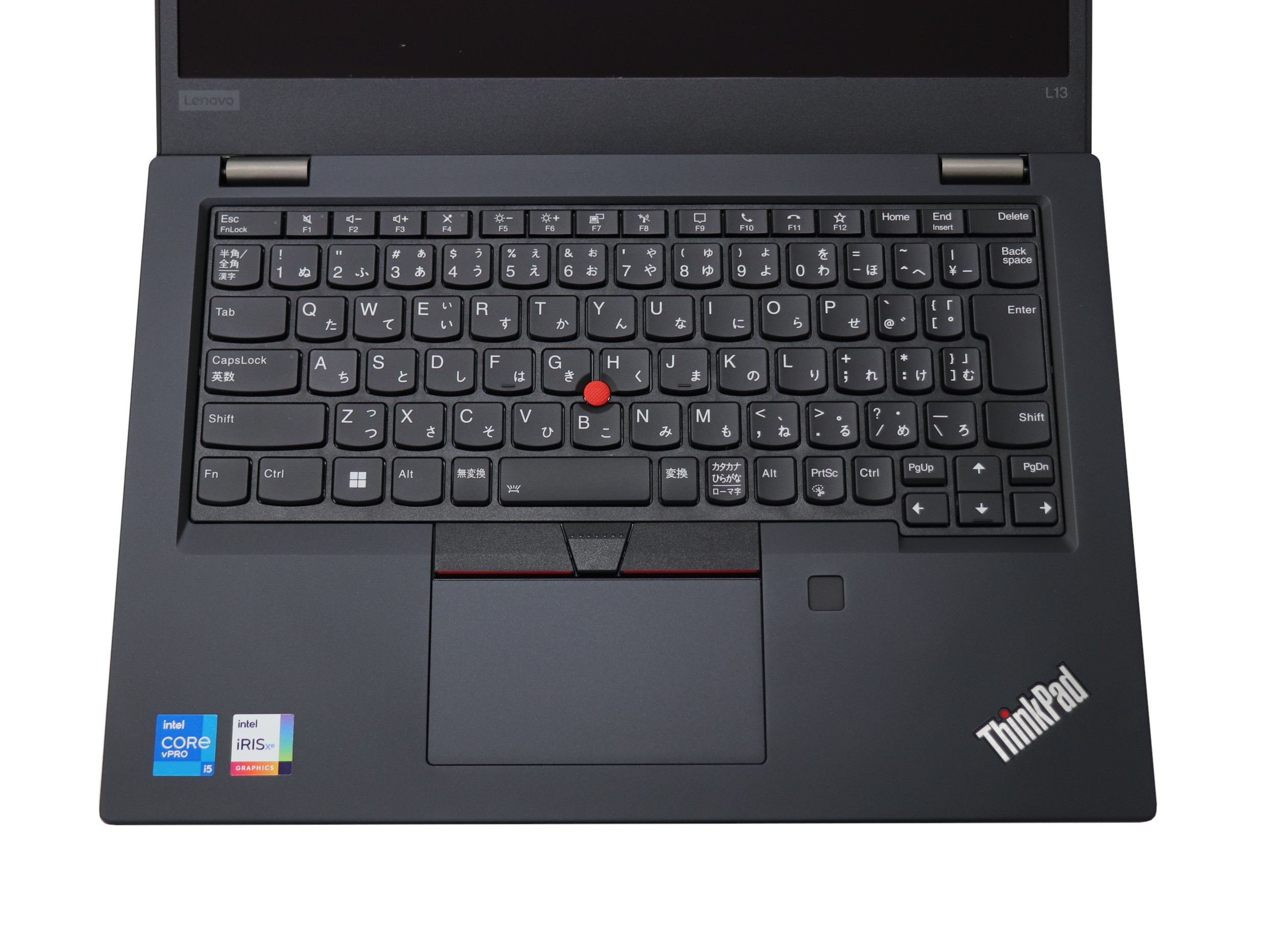 【Lenovo】ThinkPad L13 Gen2