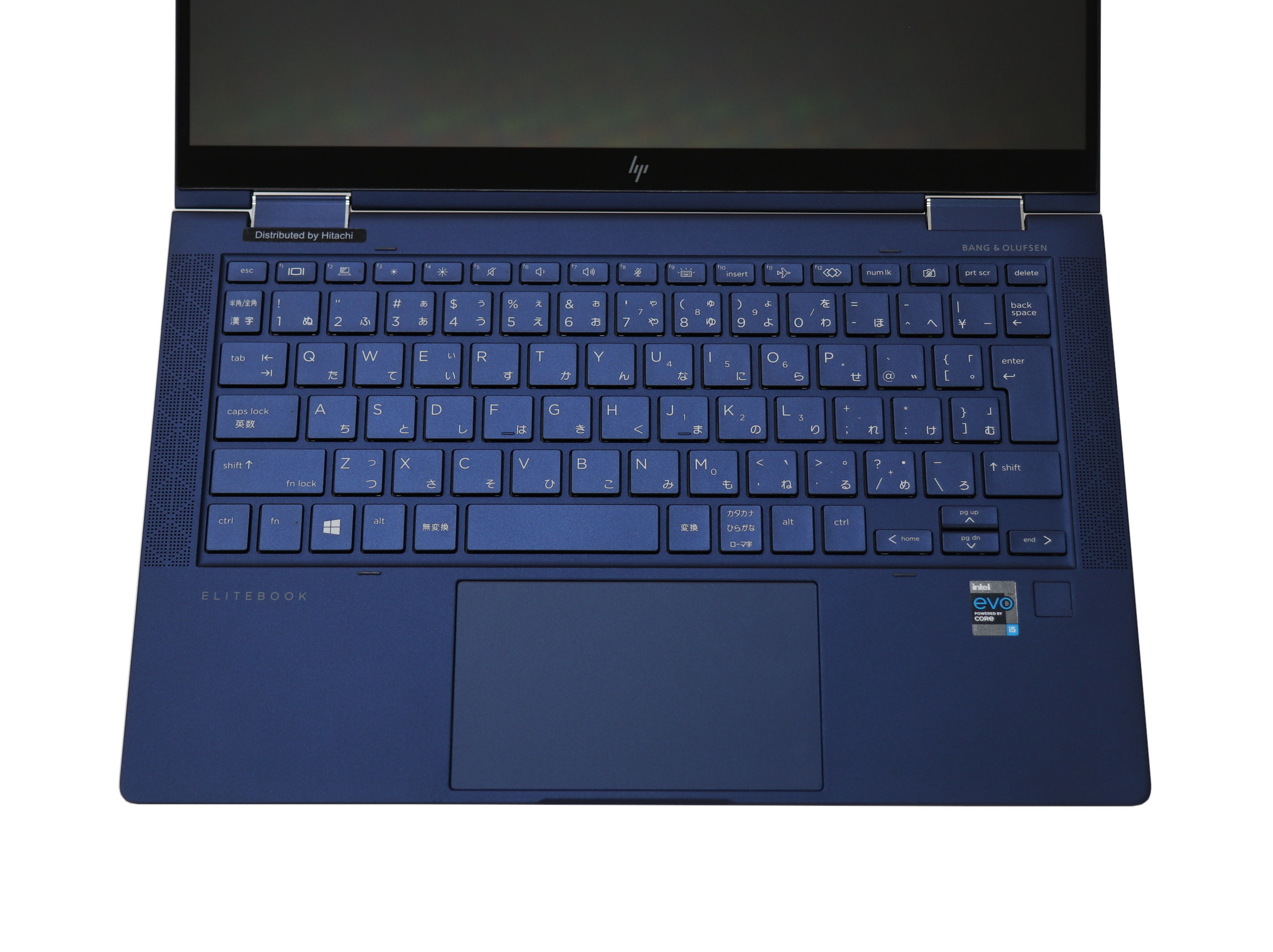 【HP】HP Elite Dragonfly G2
