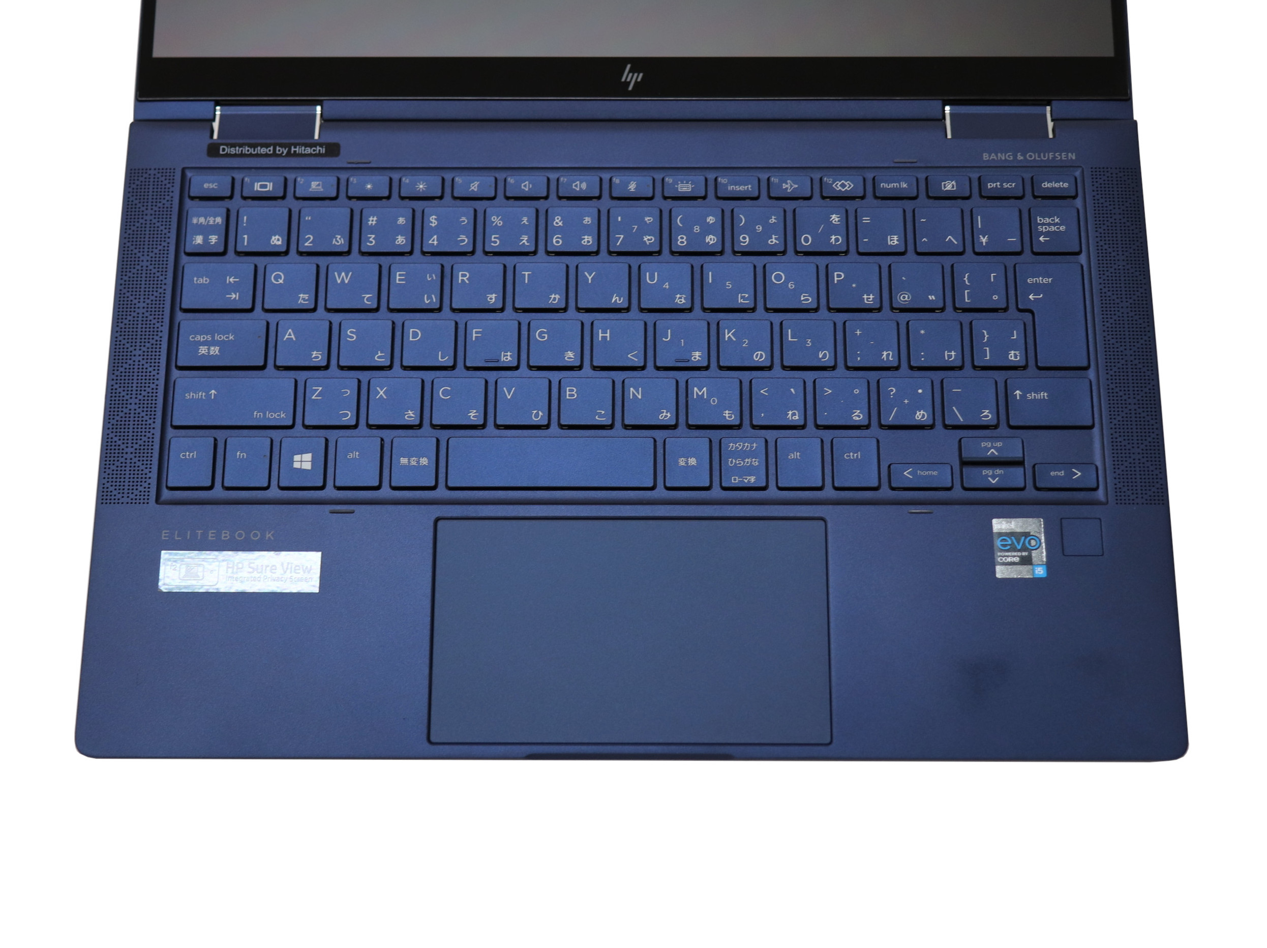 【HP】HP Elite Dragonfly G2