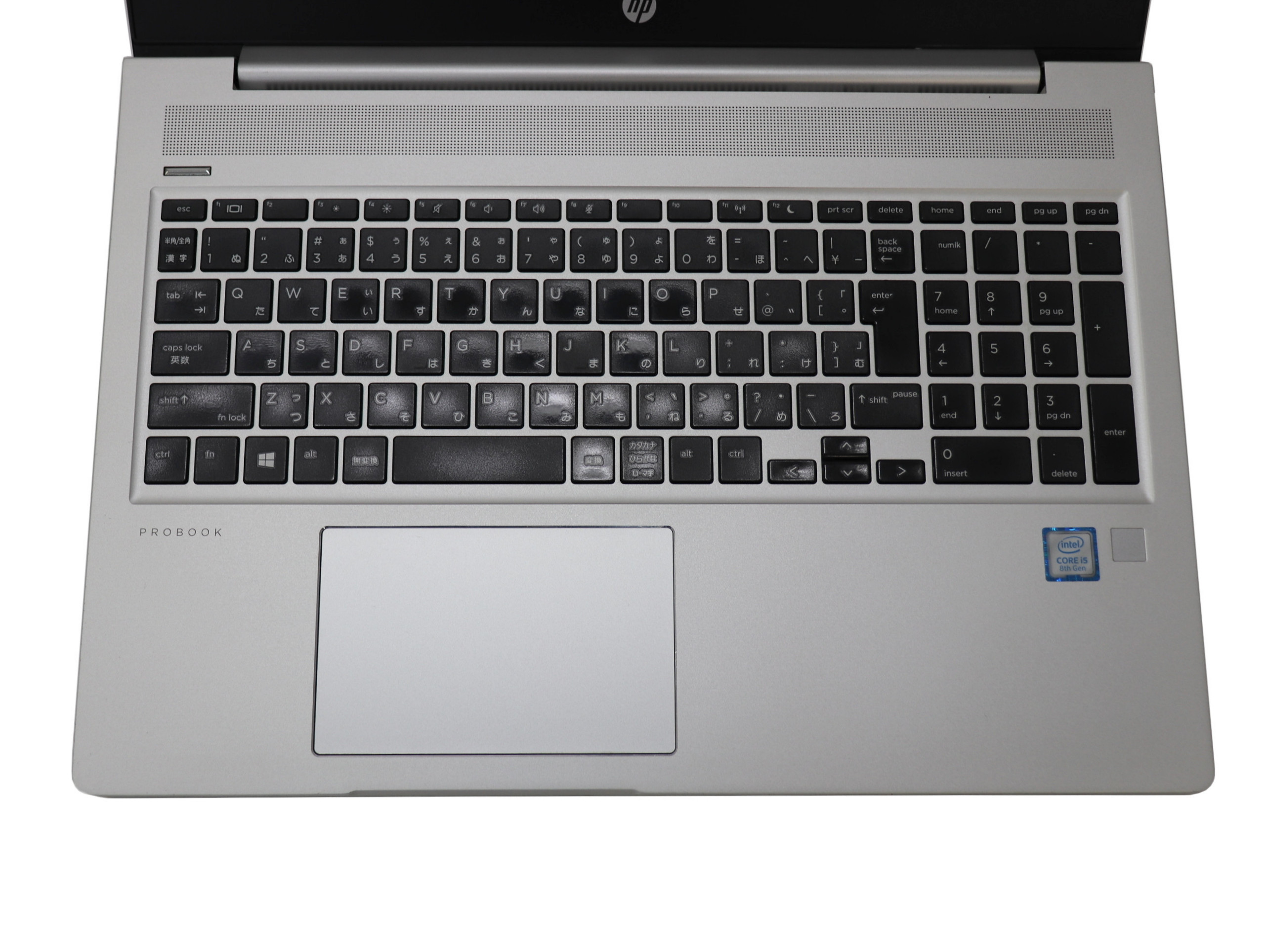 【HP】ProBook 450 G6/CT