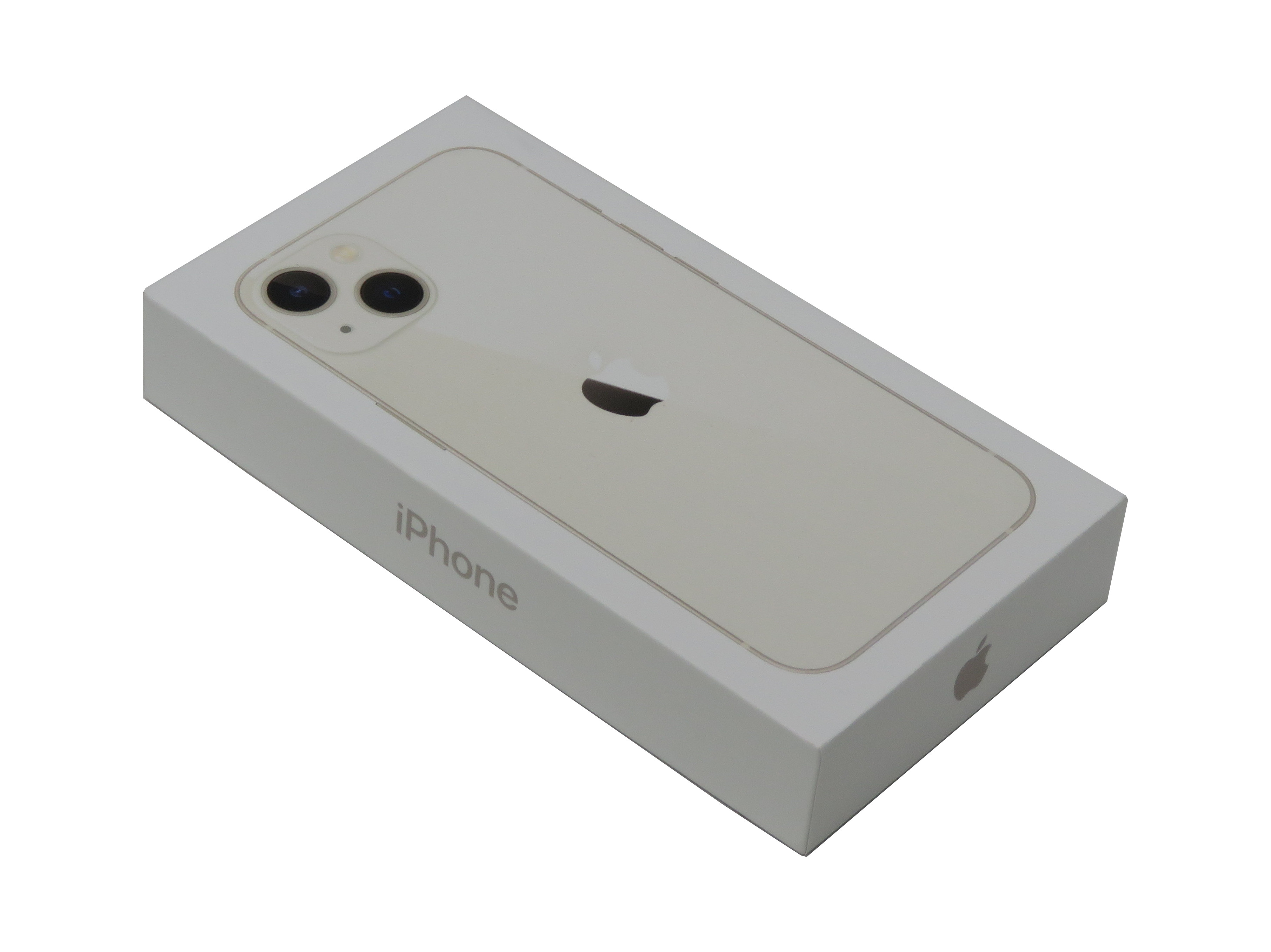 【Apple】iPhone 13