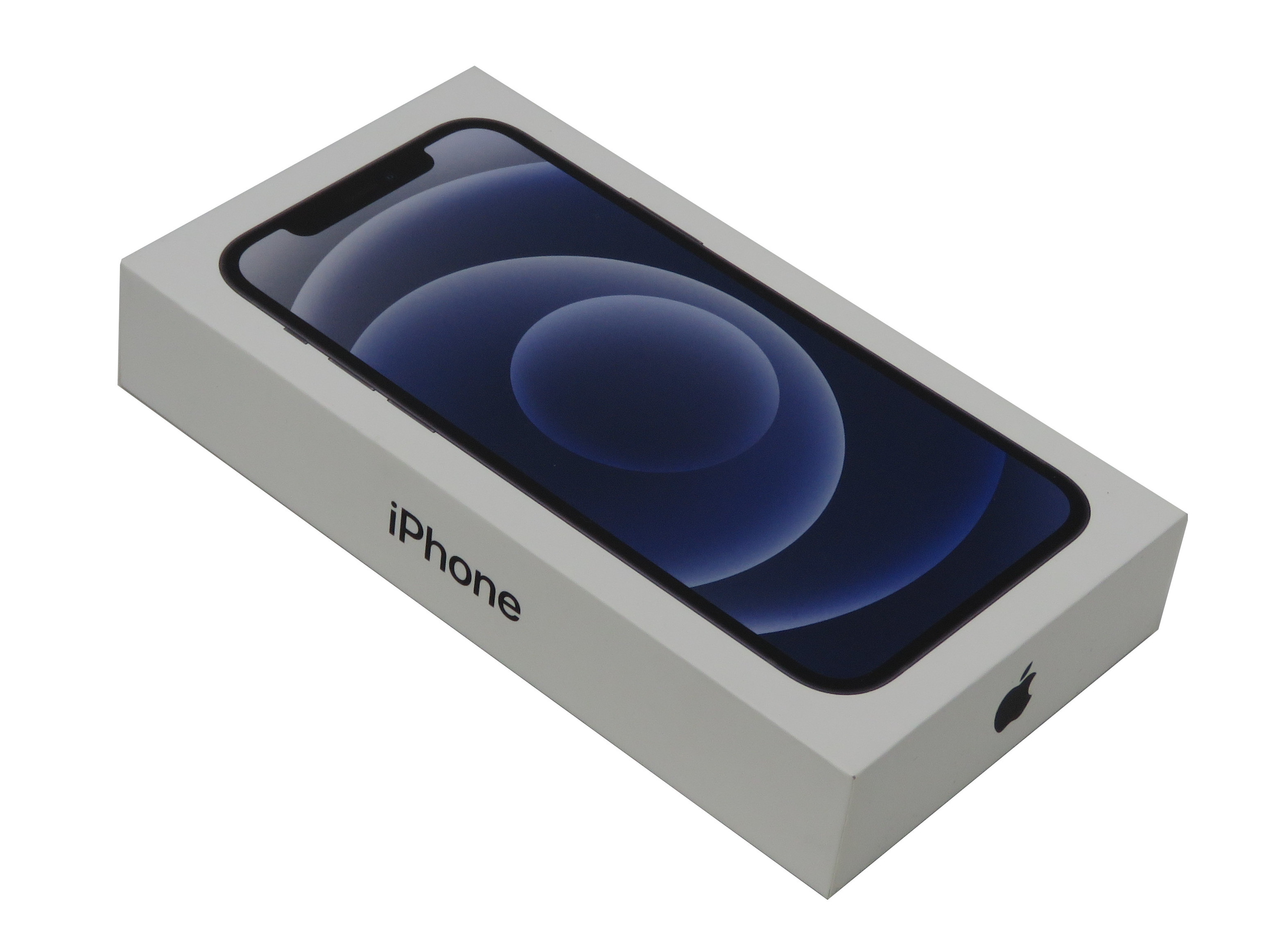 【Apple】iPhone 12