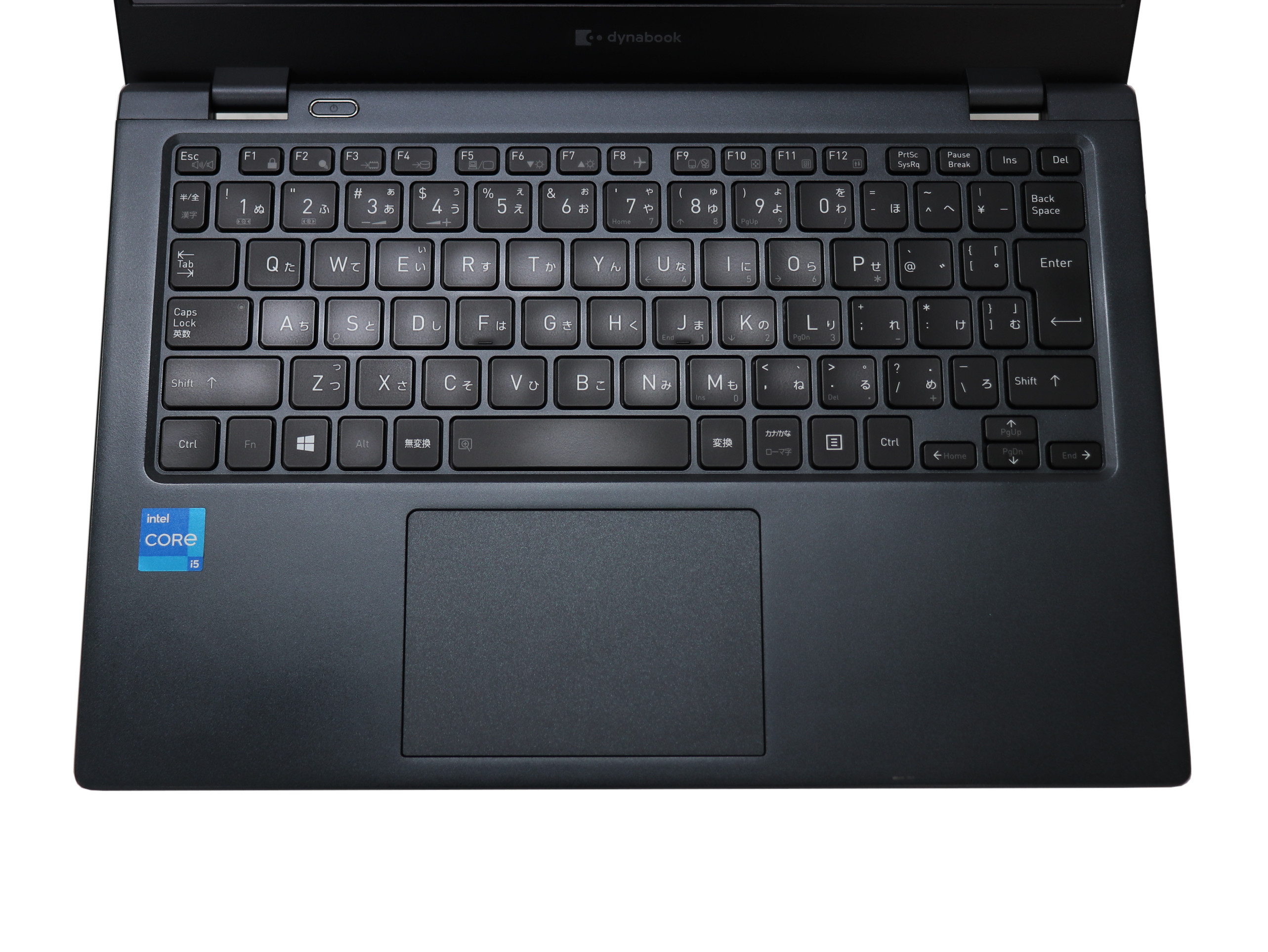 【Dynabook】dynabook G83/HS