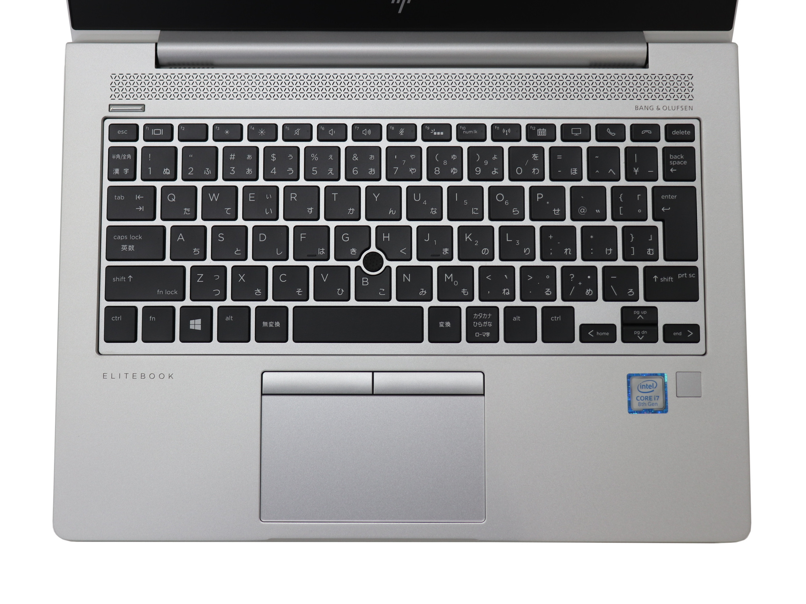 【HP】EliteBook 830 G6/CT