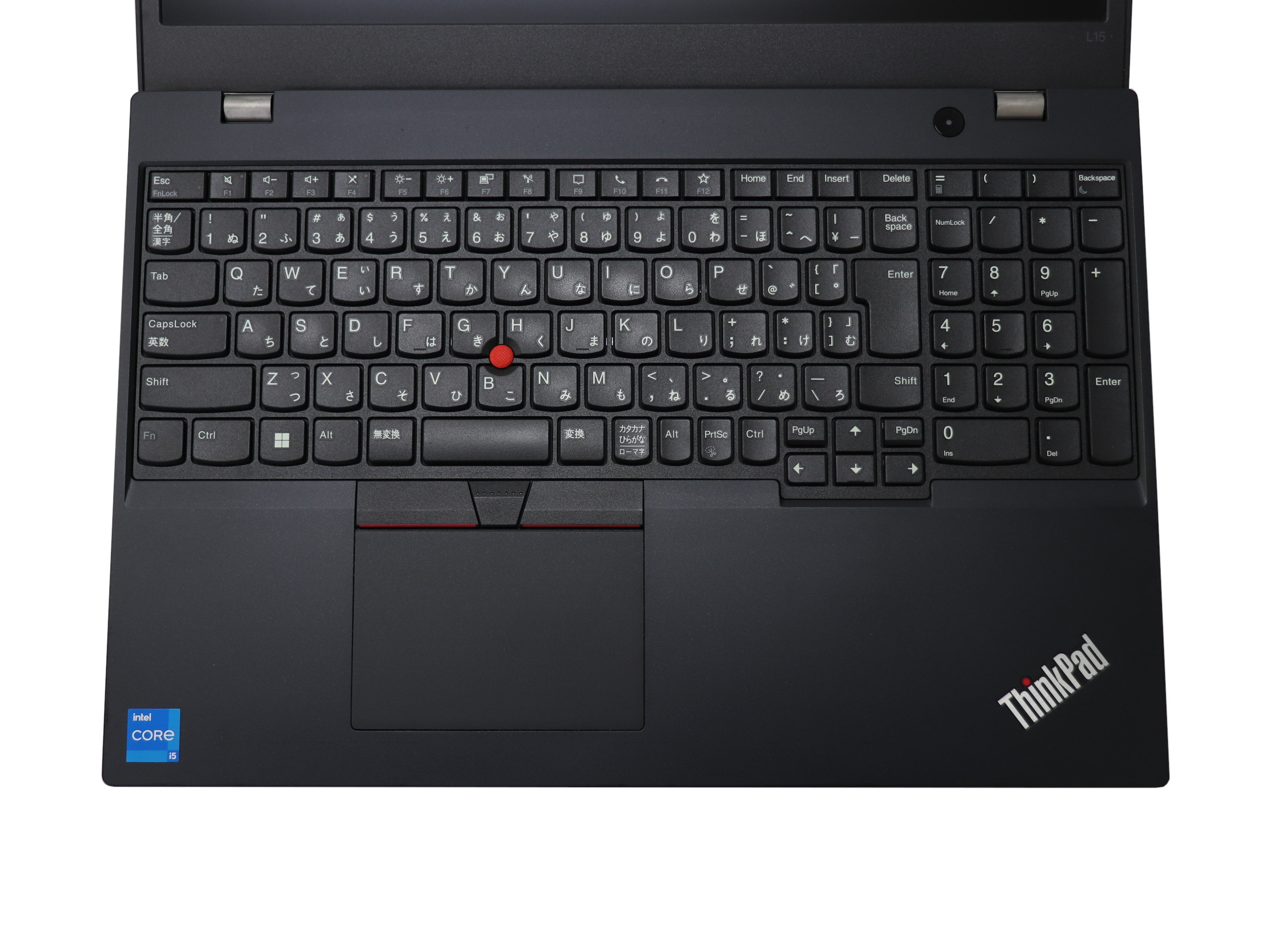 【Lenovo】ThinkPad L15 Gen 2