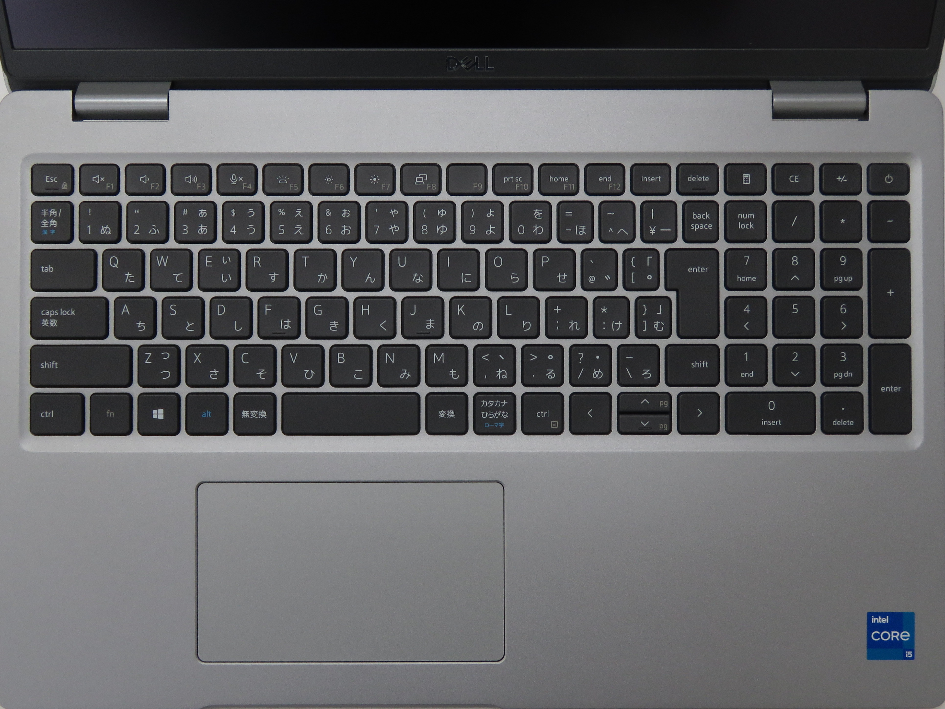 【DELL】Latitude 5520