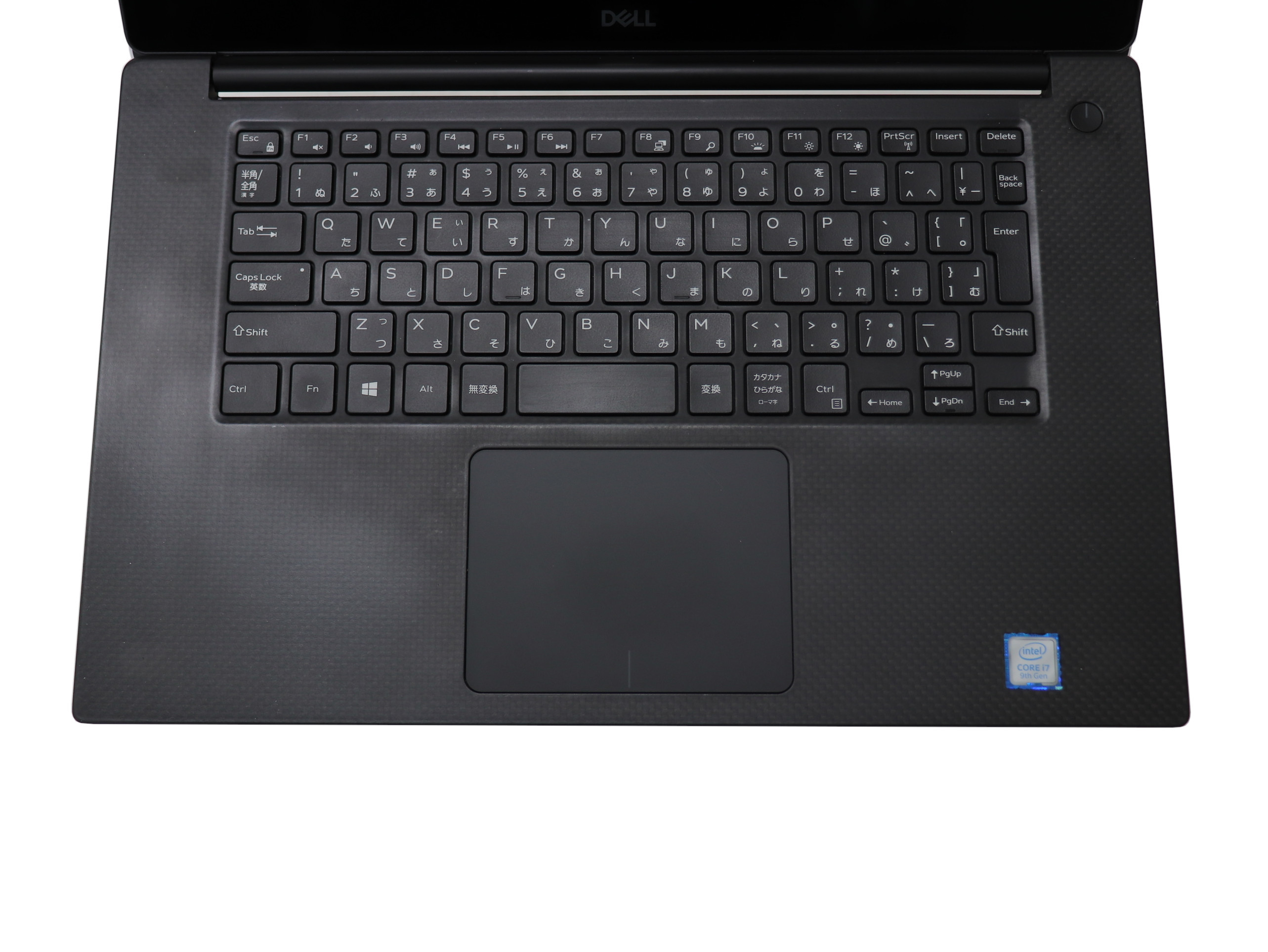 【DELL】Precision 5540