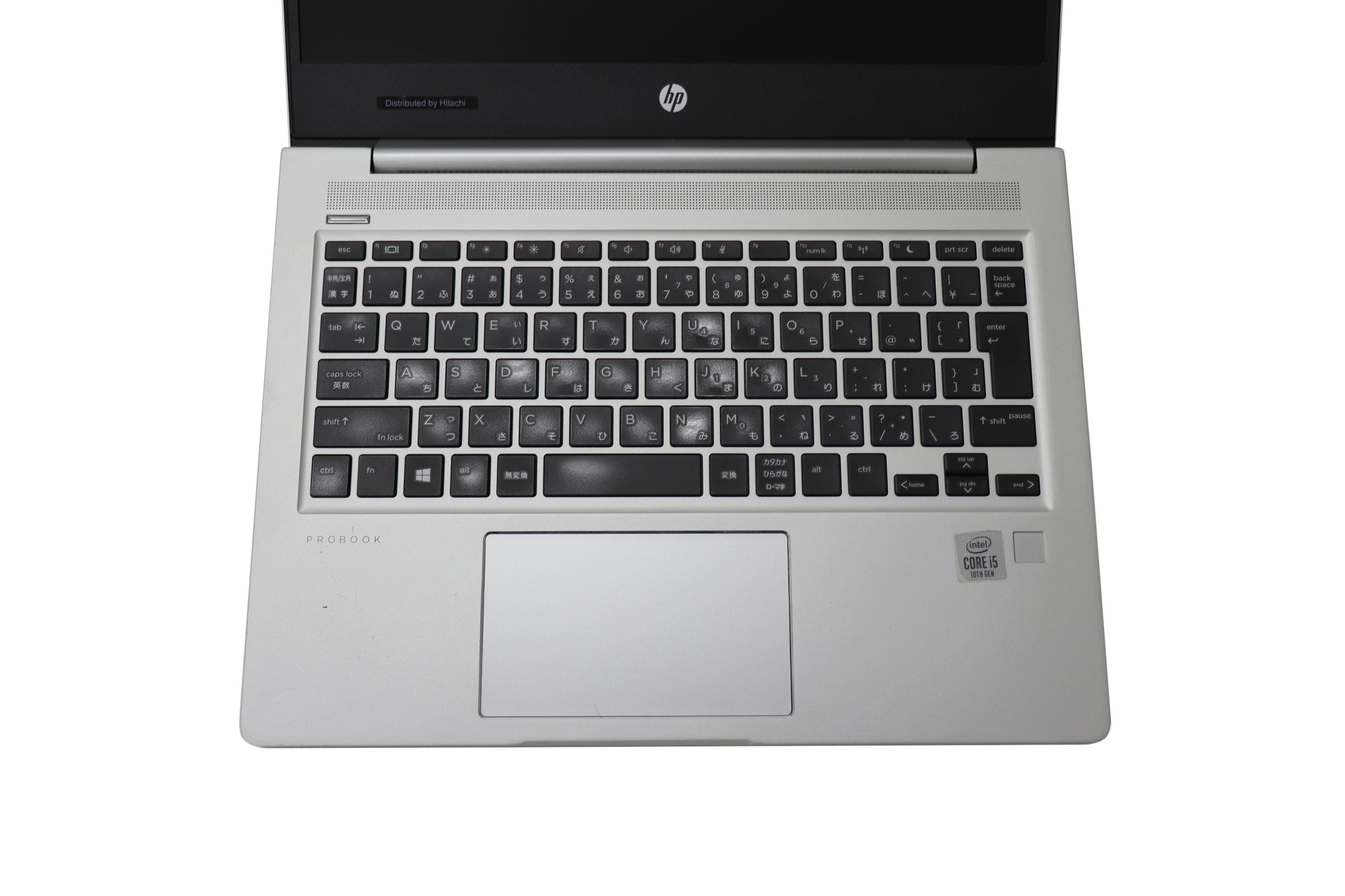 【HP】ProBook 430 G7/CT