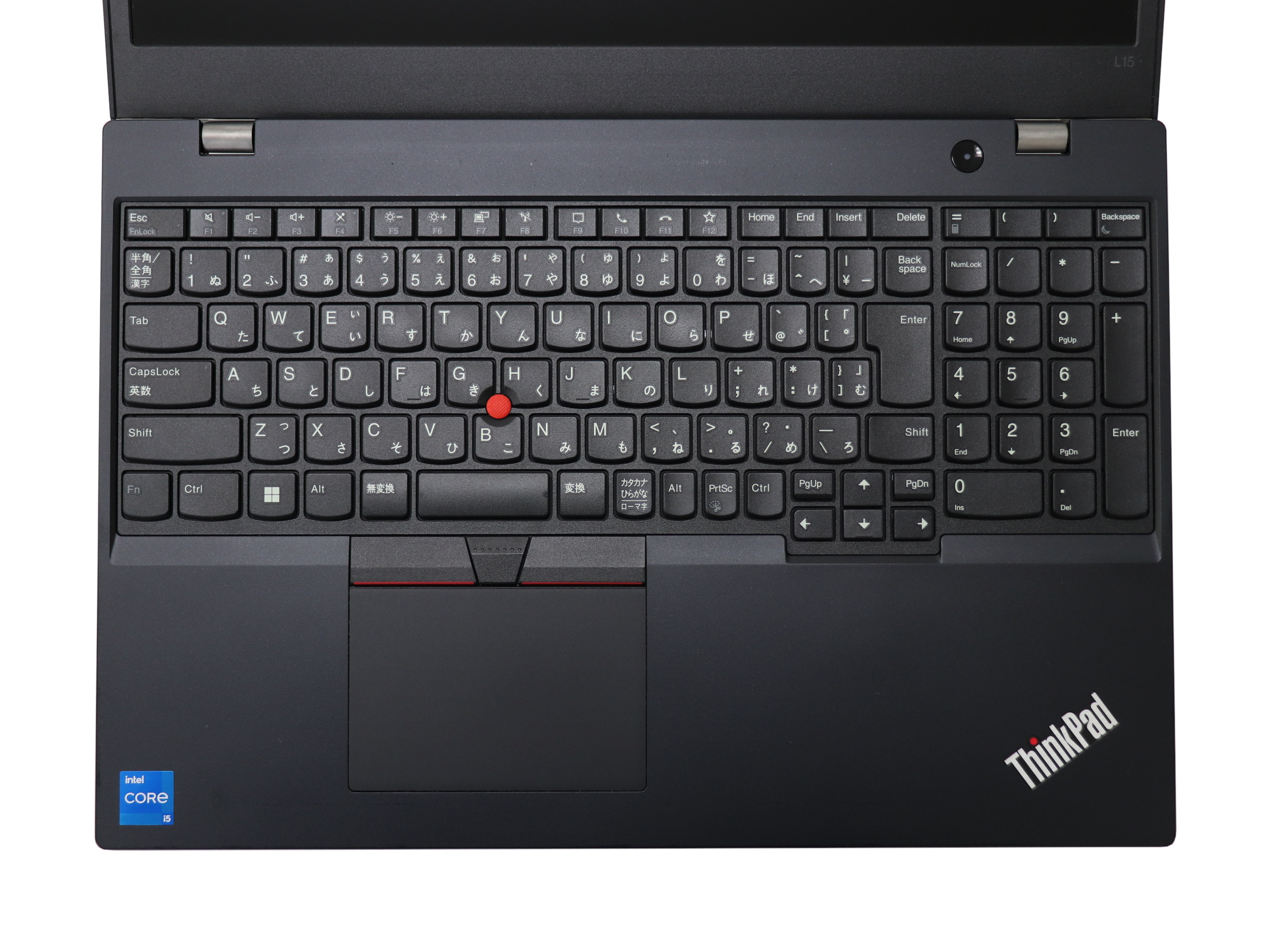 【Lenovo】ThinkPad L15 Gen 2