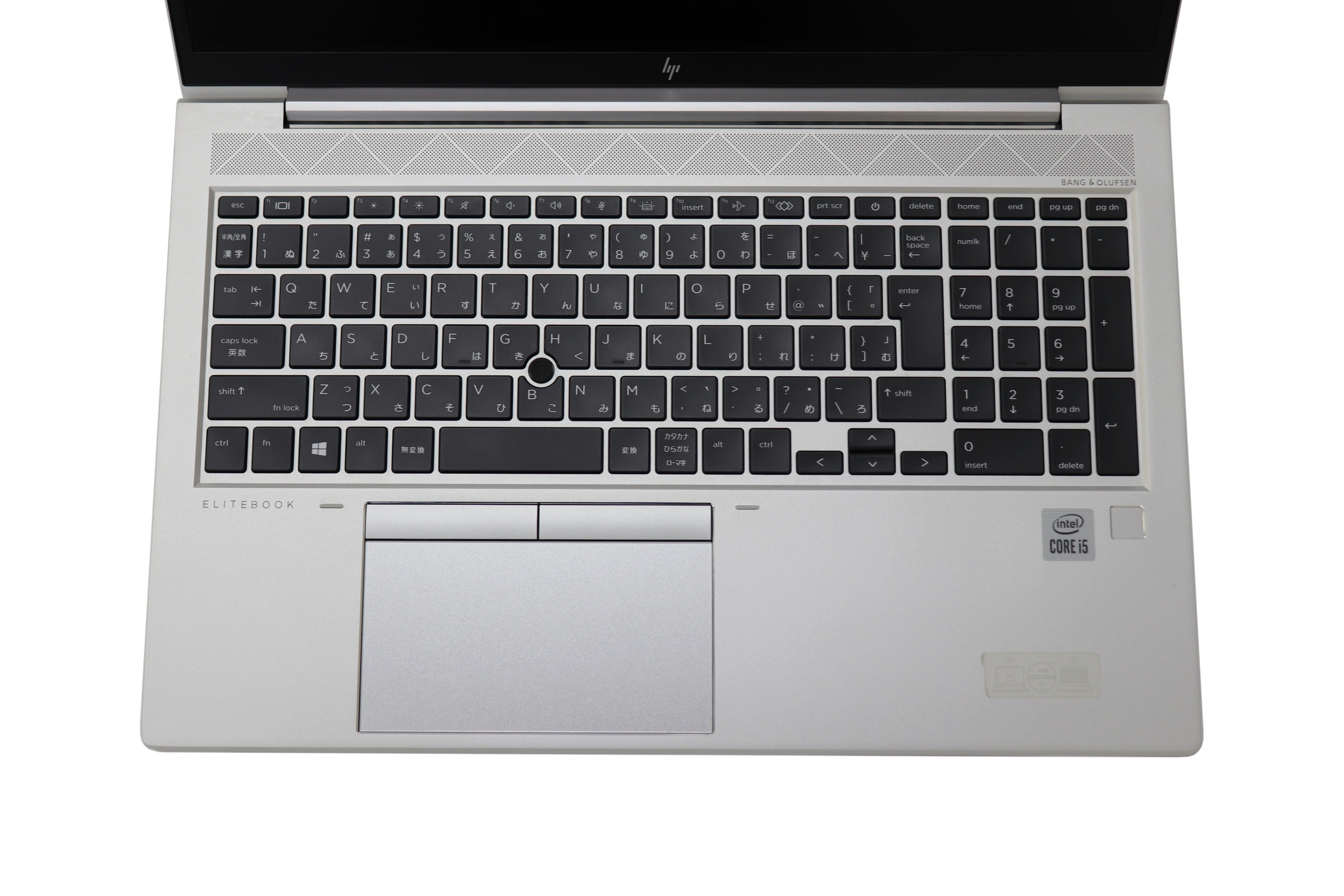 【HP】EliteBook 850 G7