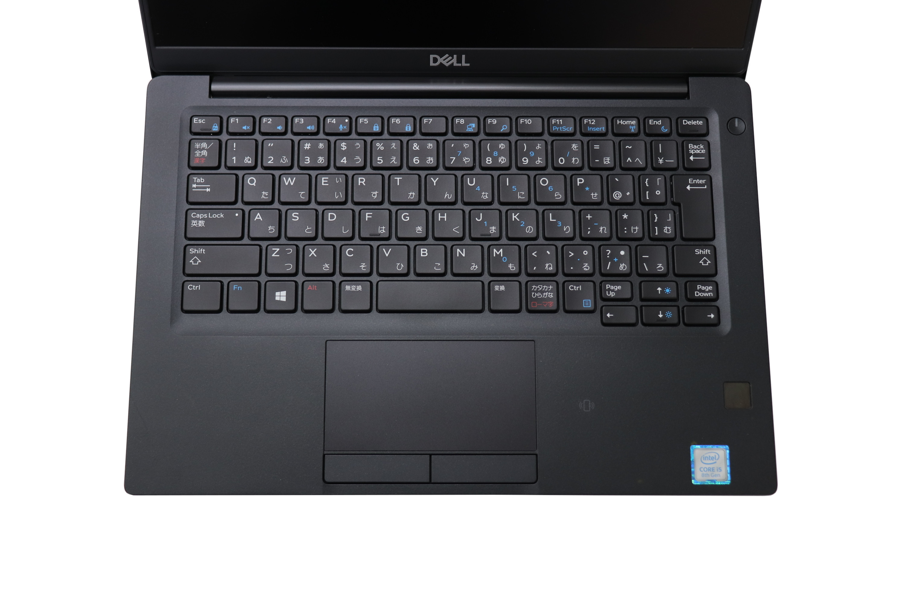 【DELL】Latitude 7390