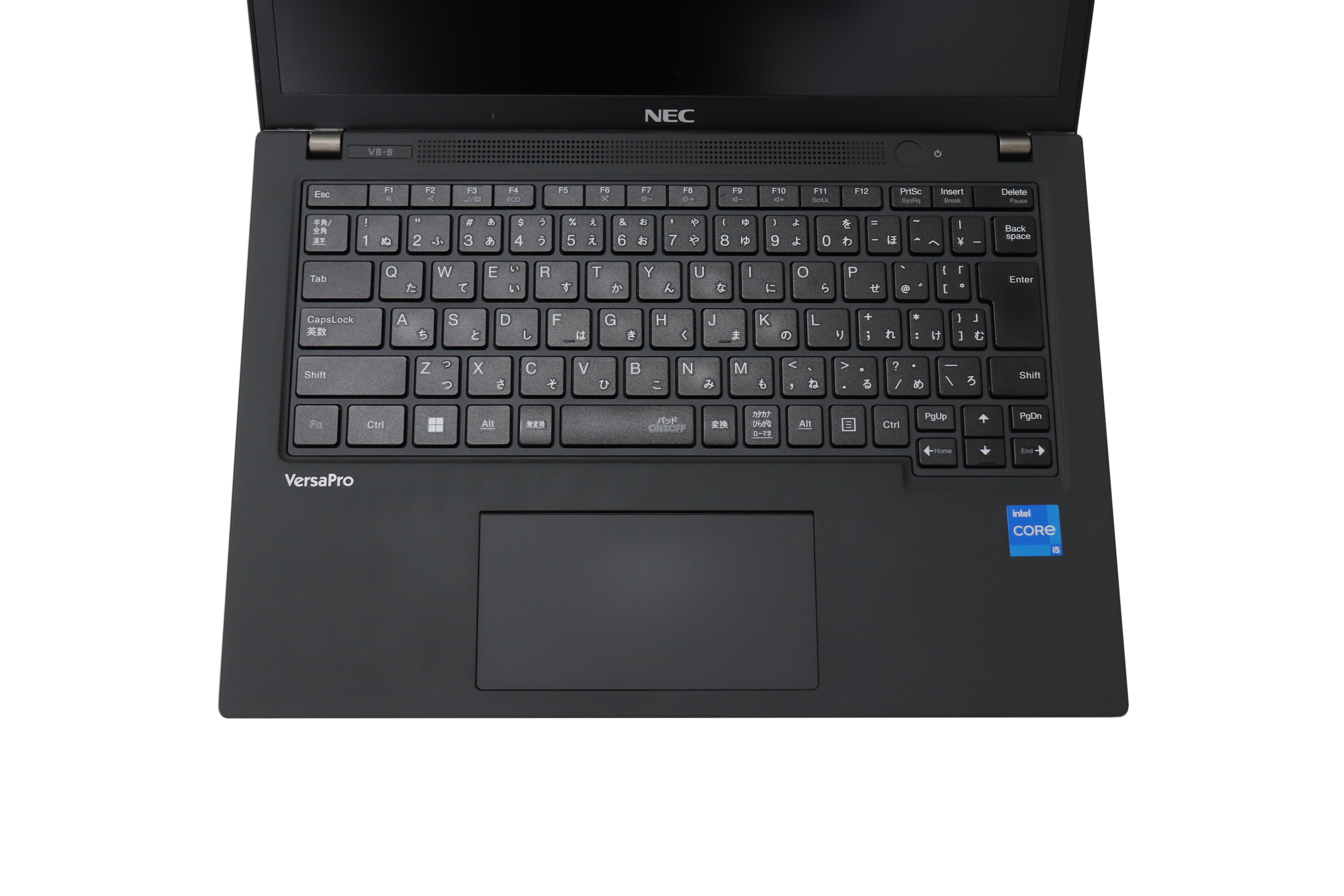 【NEC】VersaPro タイプVB UltraLite（VKT42/B-B）