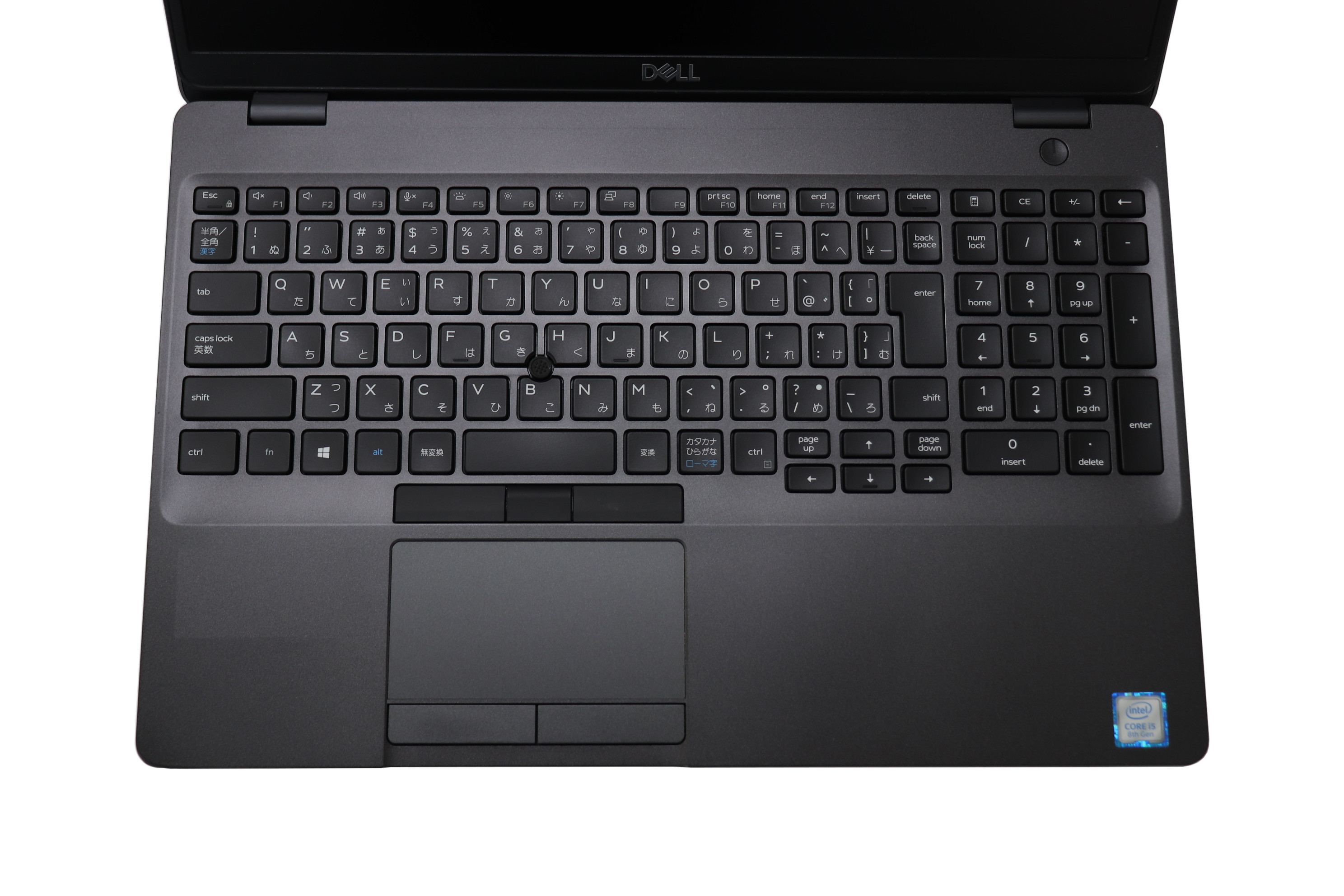 【DELL】Latitude 5500
