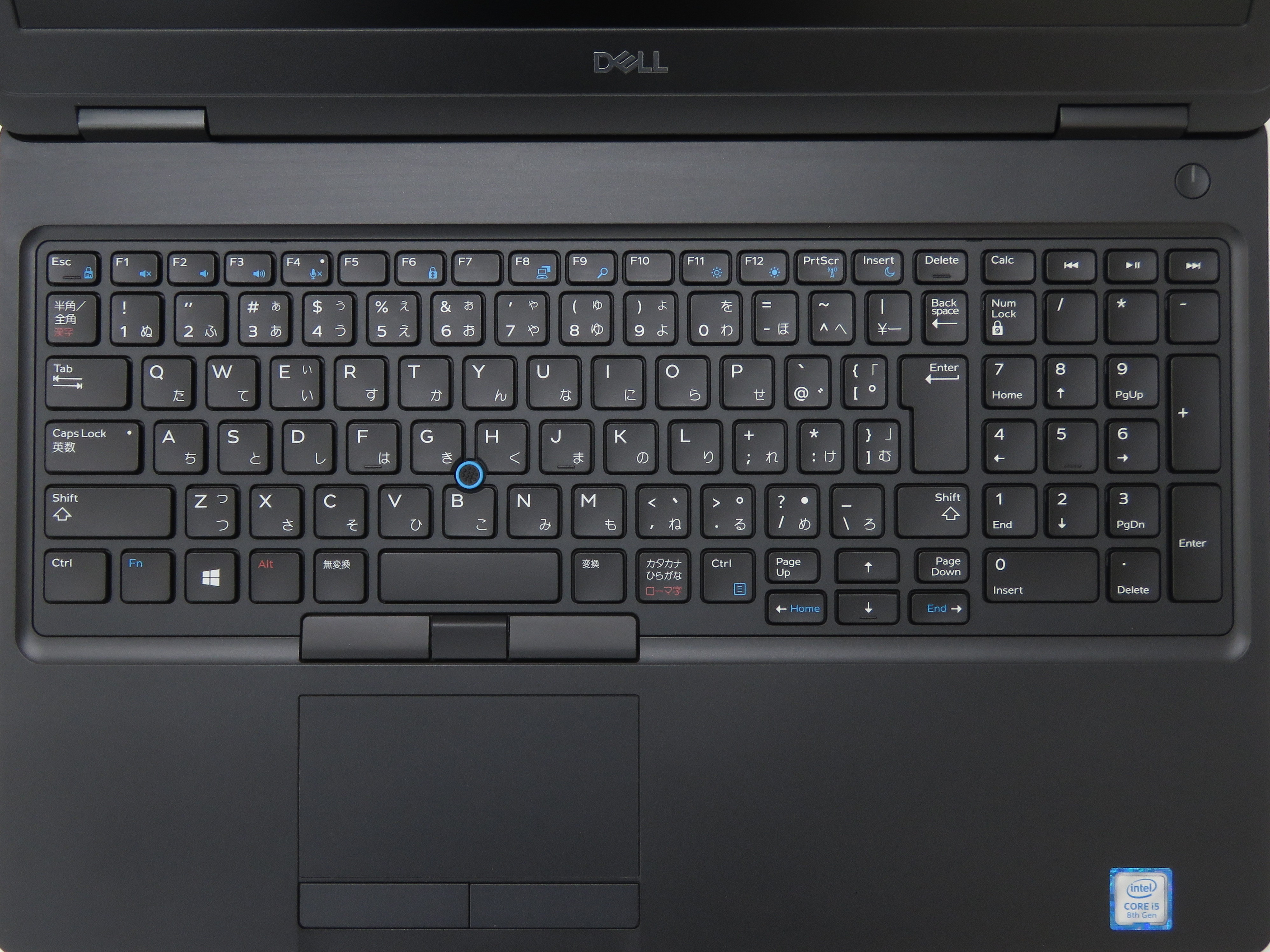 【DELL】Latitude 5590
