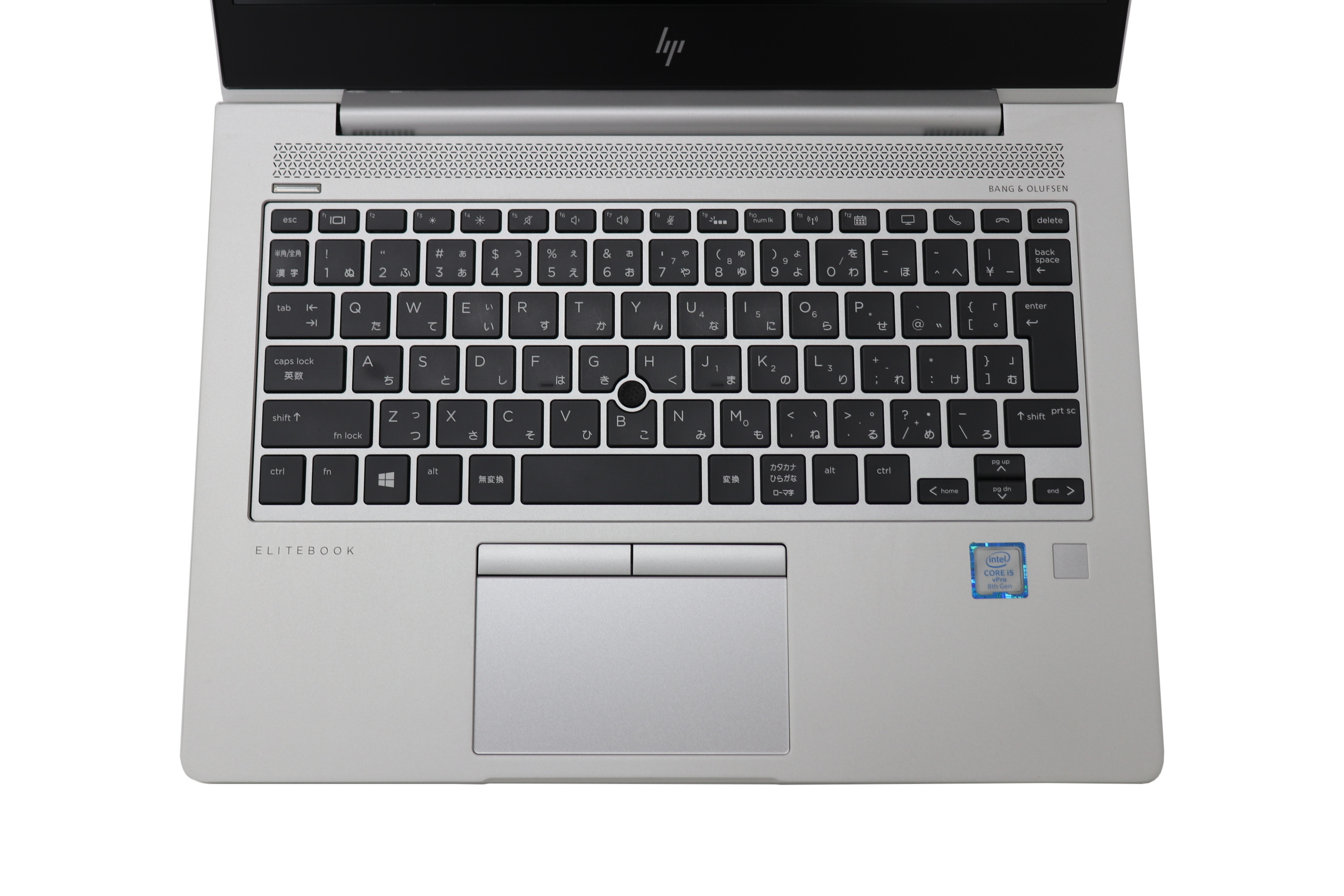 【HP】EliteBook 830 G6