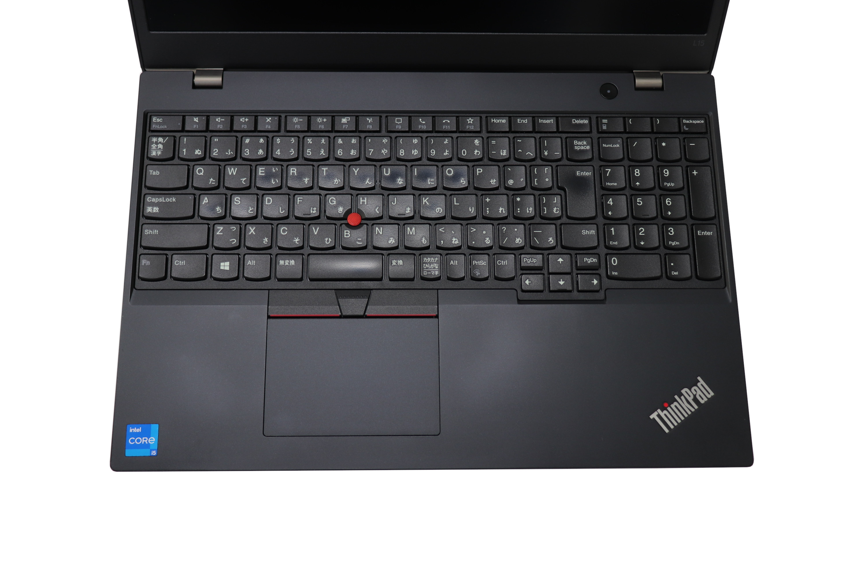 【Lenovo】ThinkPad L15 Gen 2