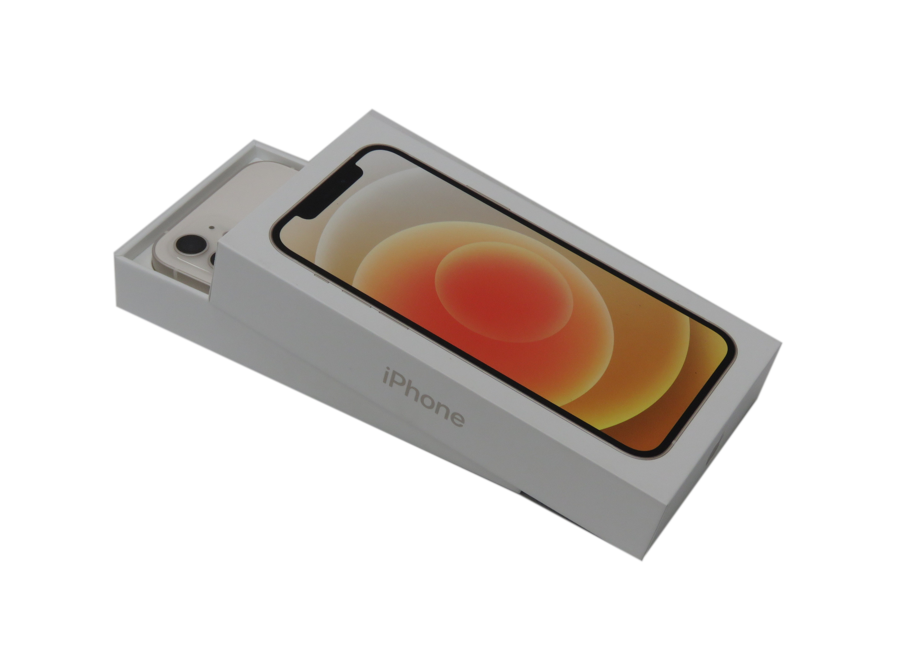 【Apple】iPhone 12