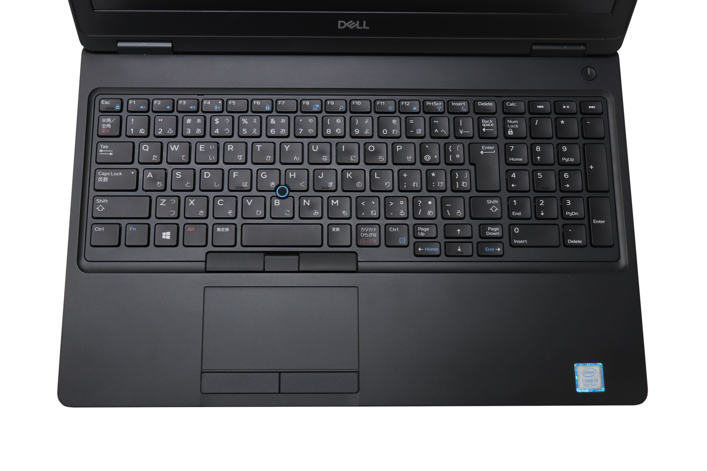 【DELL】Latitude 5590