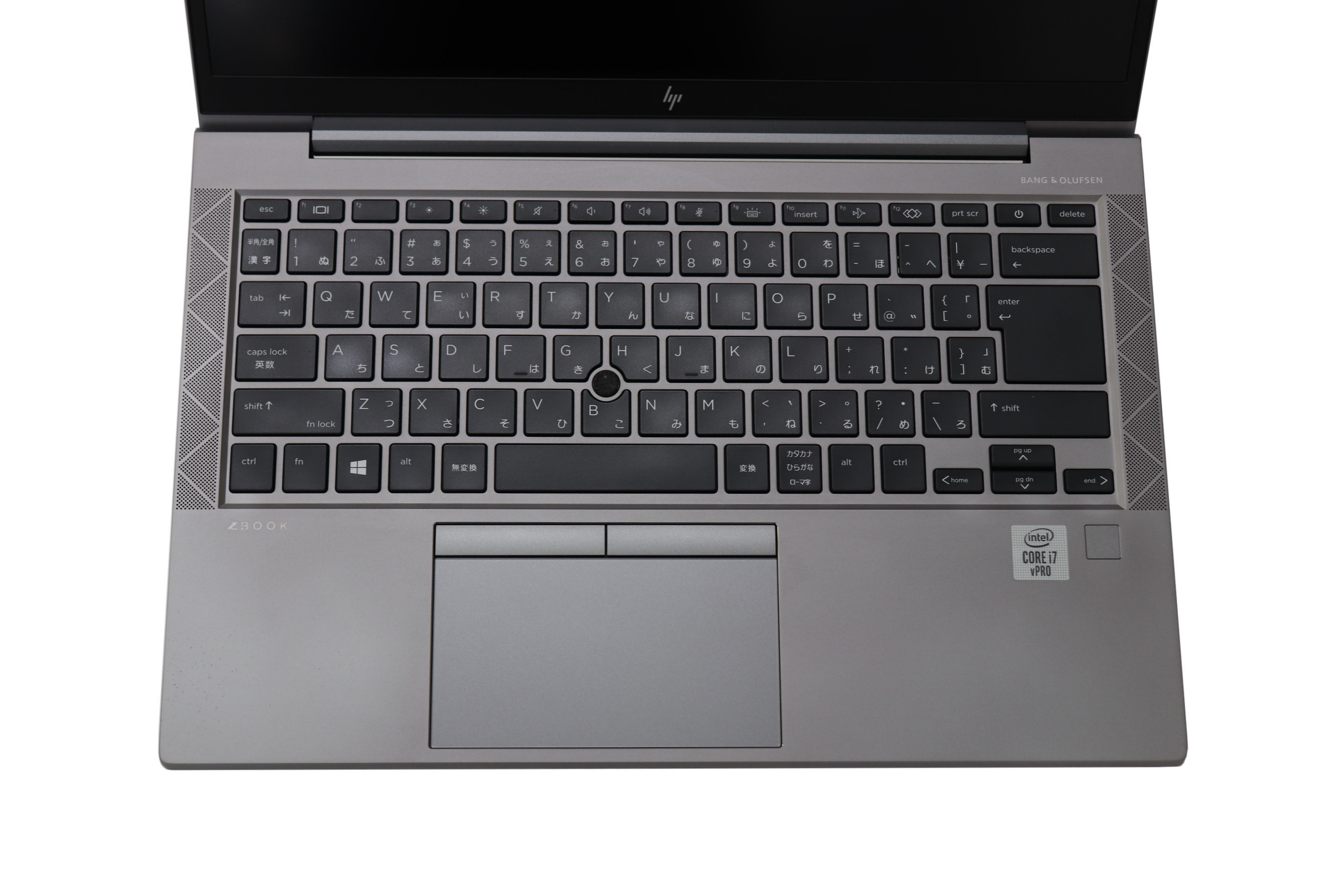 【HP】Zbook Firefly 14 G7 Mobile Workstation