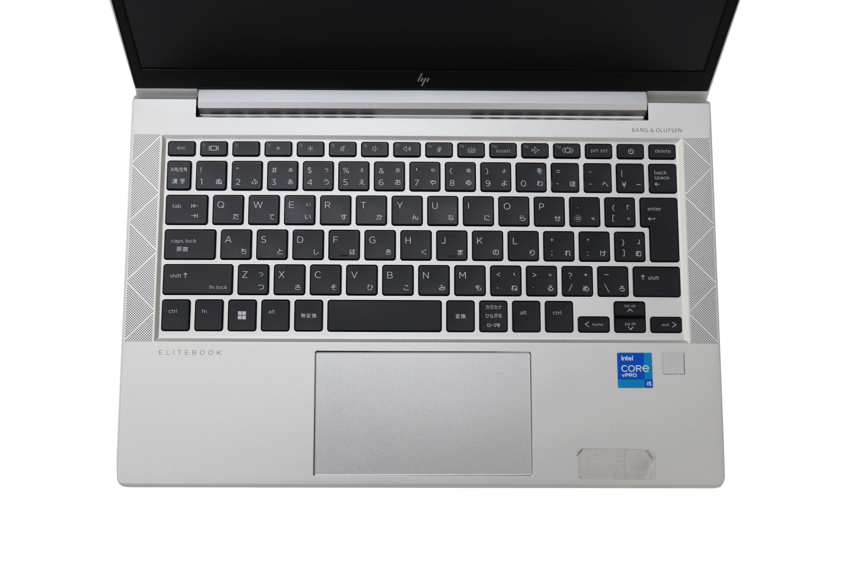 【HP】EliteBook 830 G8