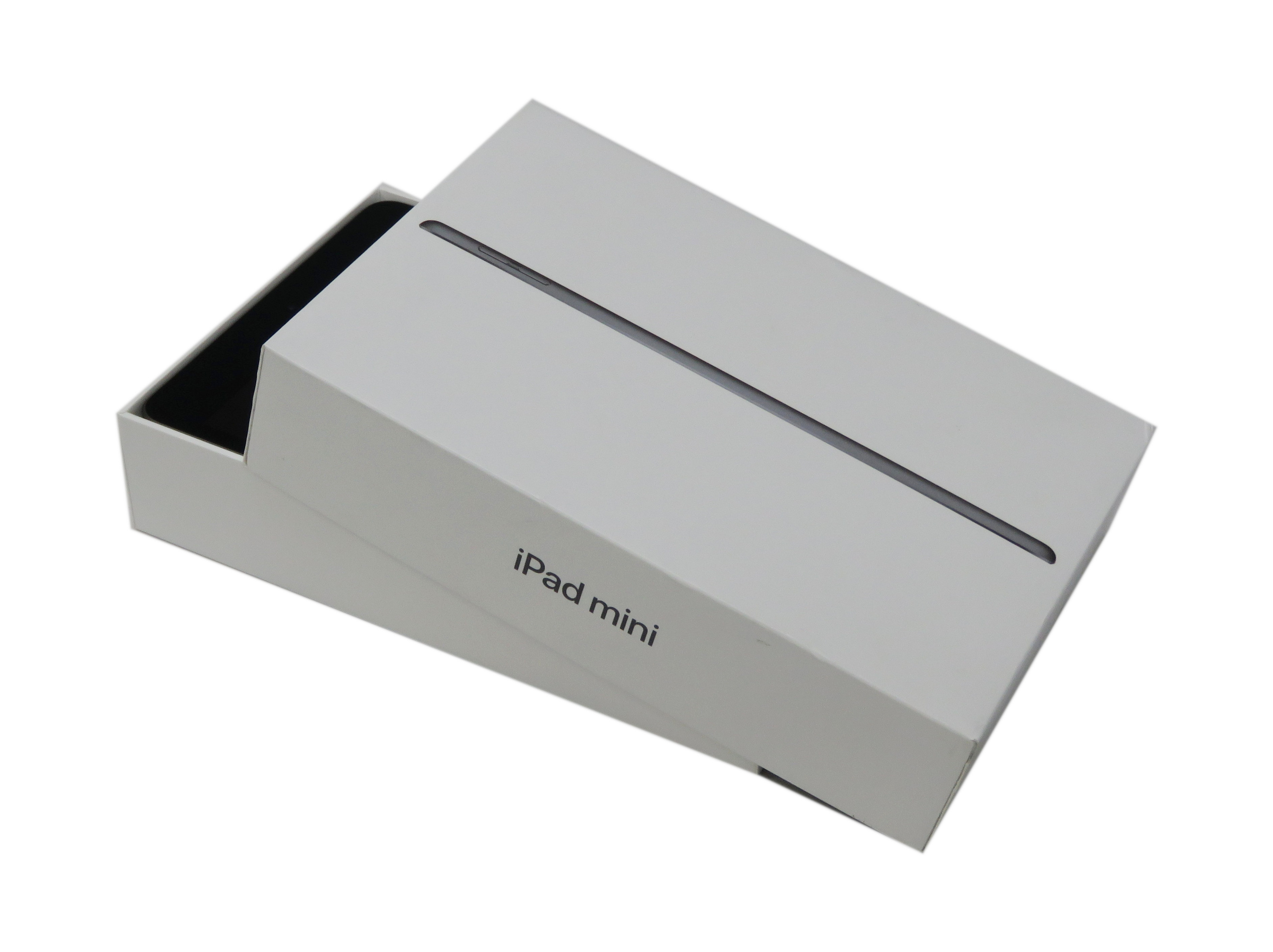 【Apple】iPad mini (第5世代)