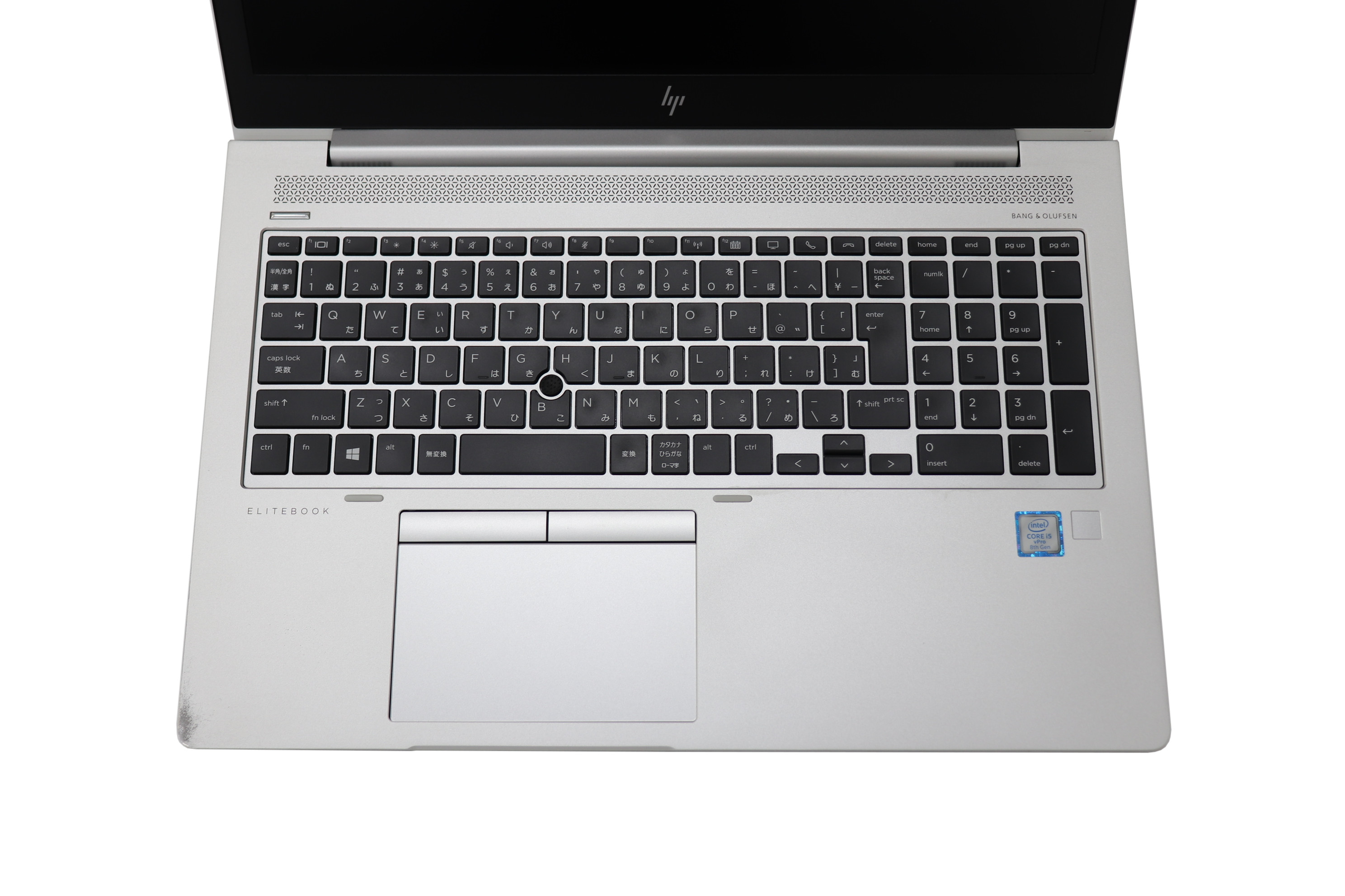 【HP】EliteBook 850 G5
