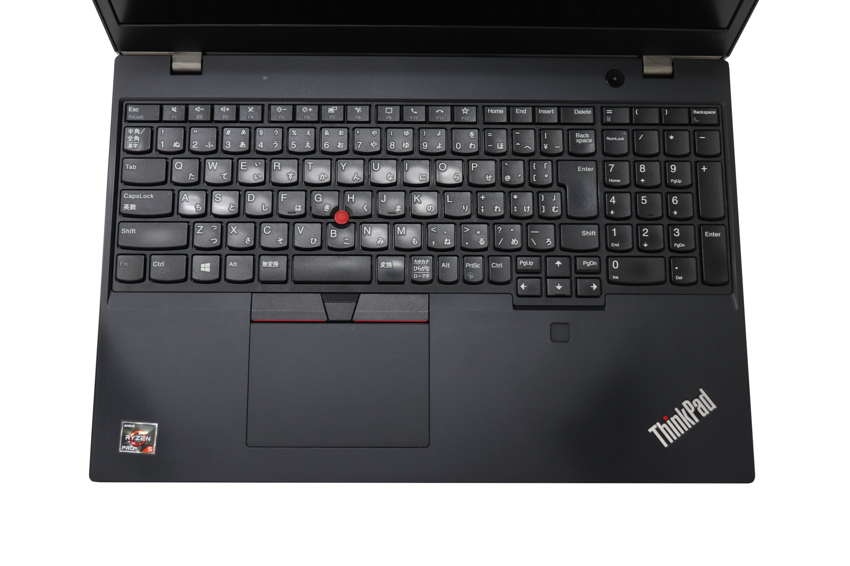 【Lenovo】ThinkPad L15 Gen 1