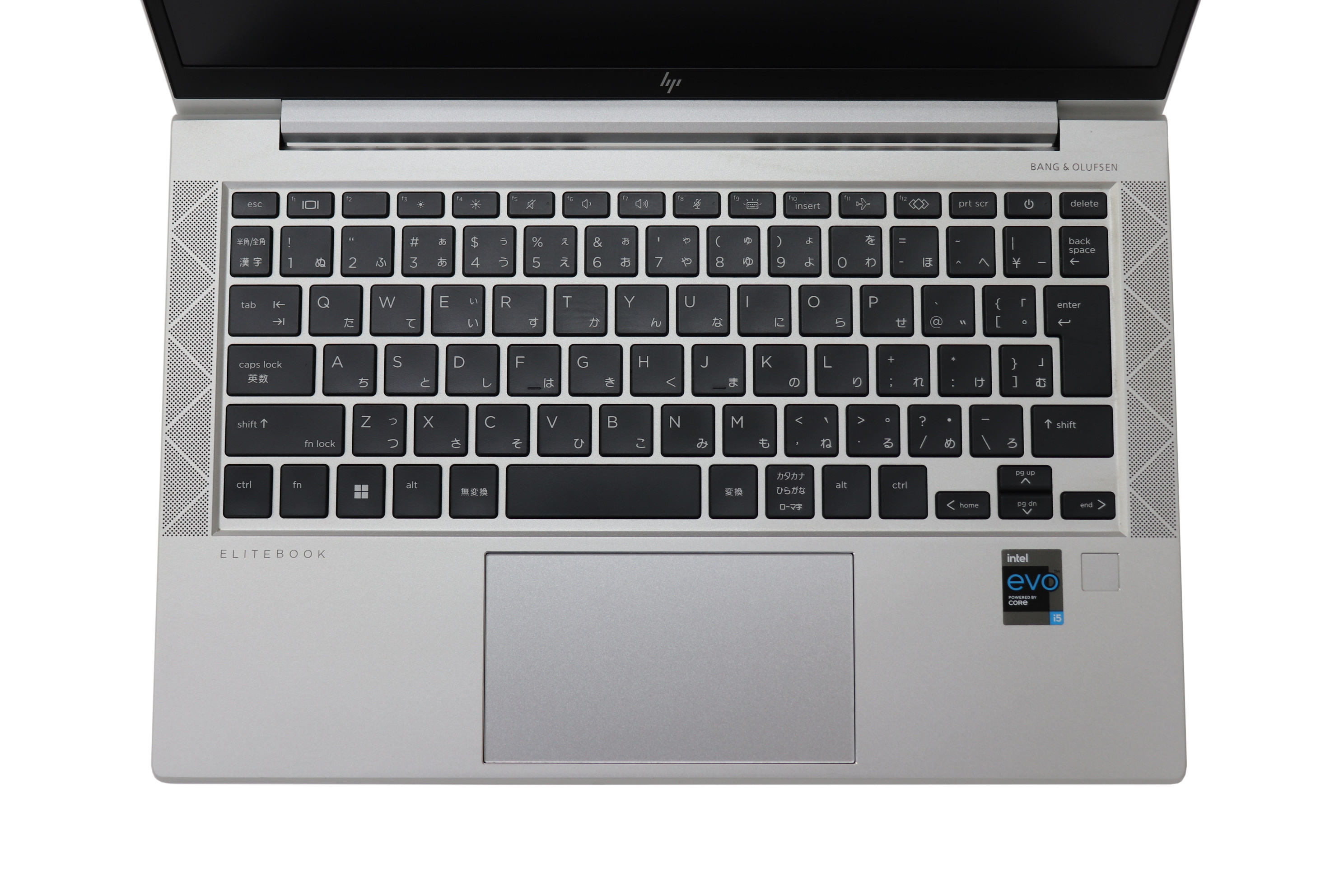 【HP】EliteBook 830 G8