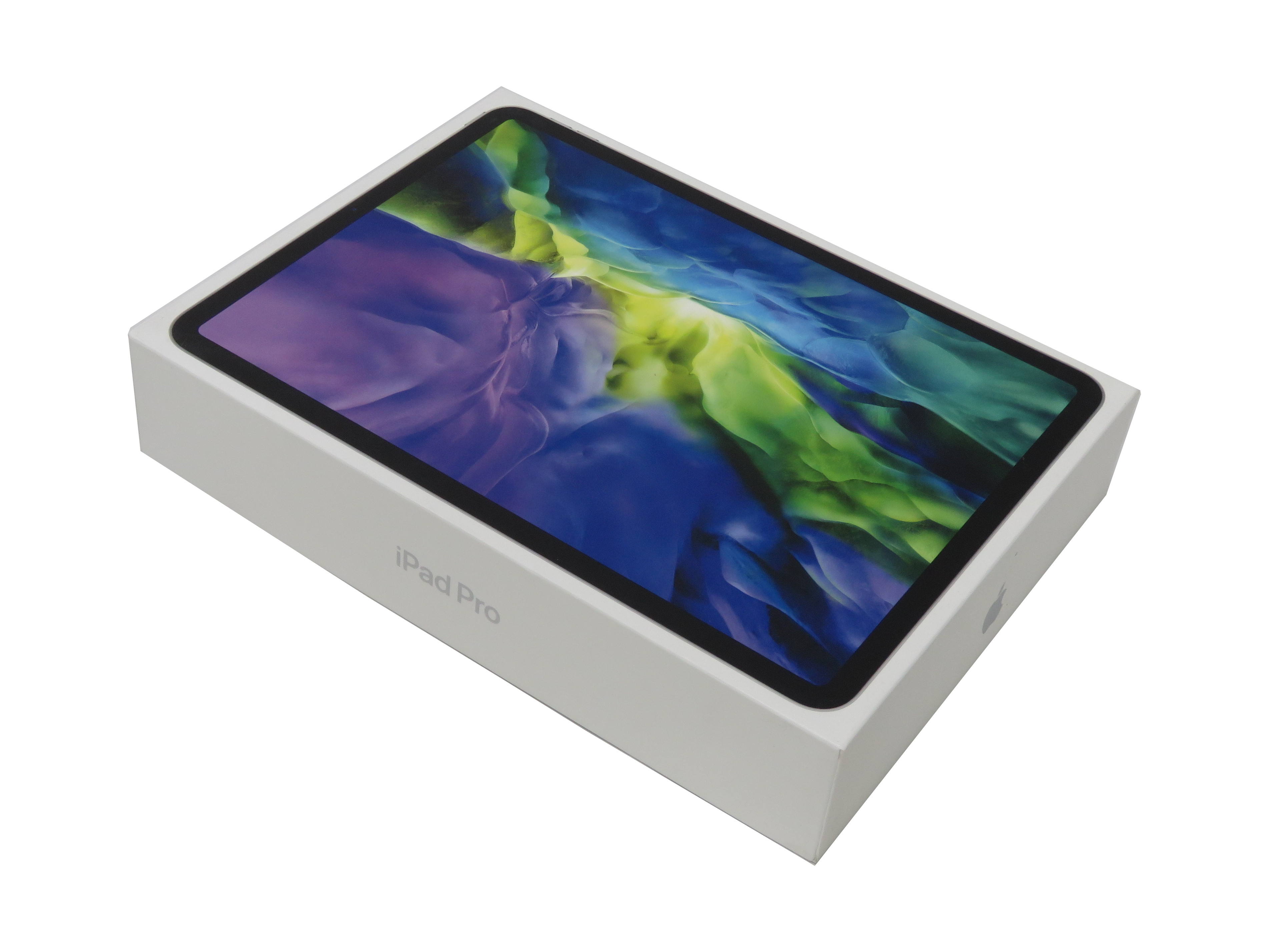 【Apple】iPad Pro 11-inch (第2世代)