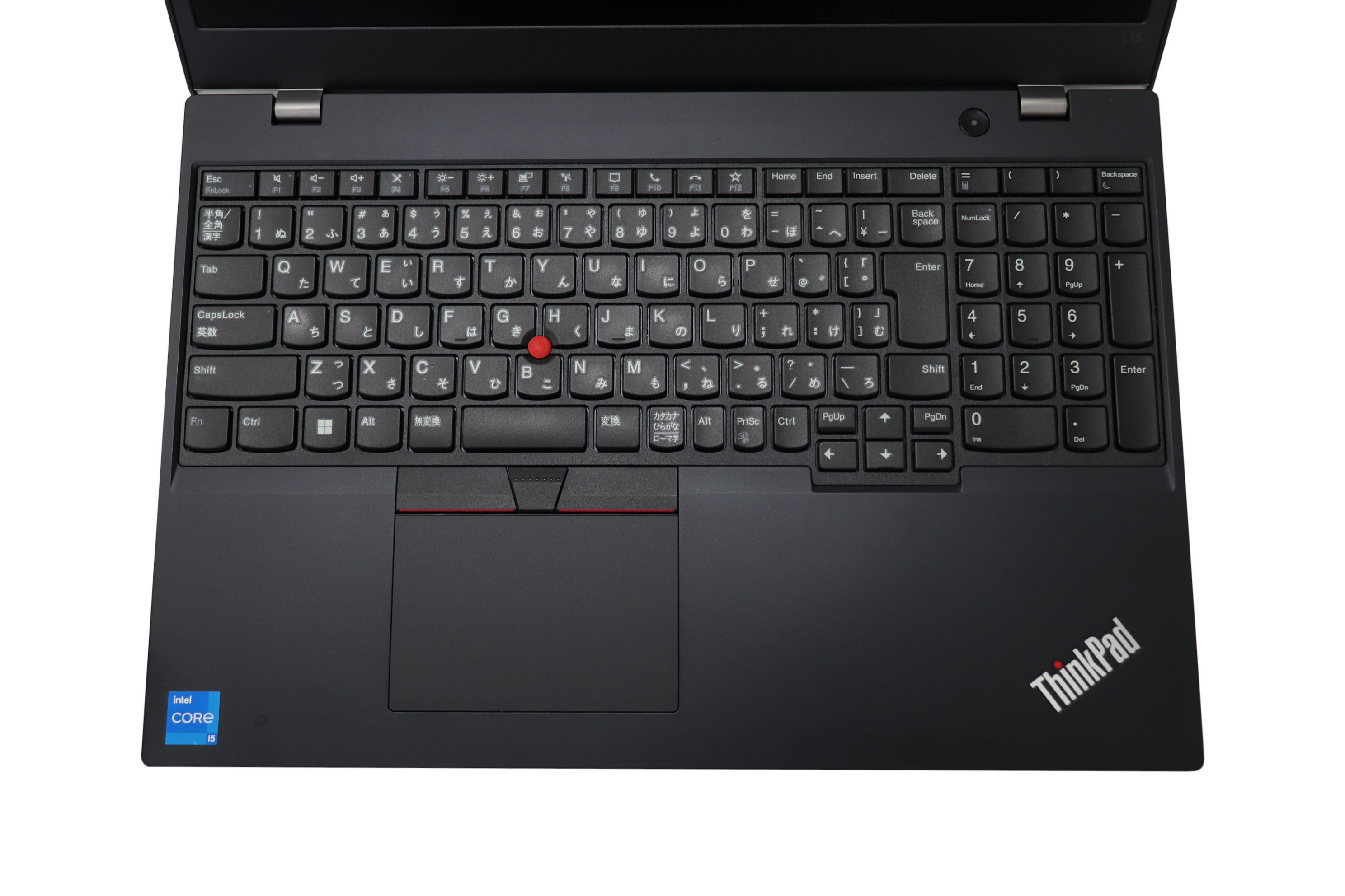 【Lenovo】ThinkPad L15 Gen 2