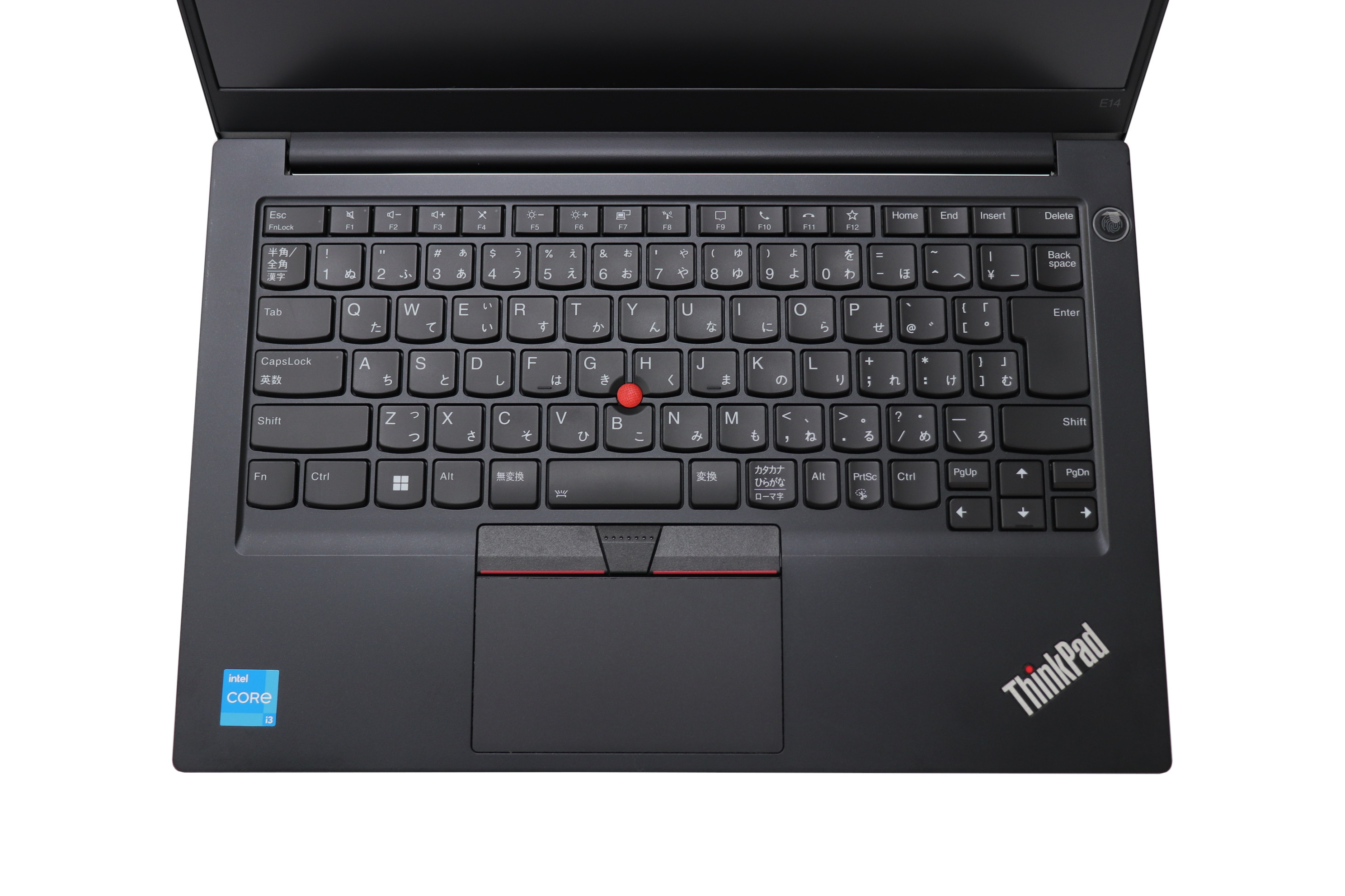 【Lenovo】ThinkPad E14 Gen 2