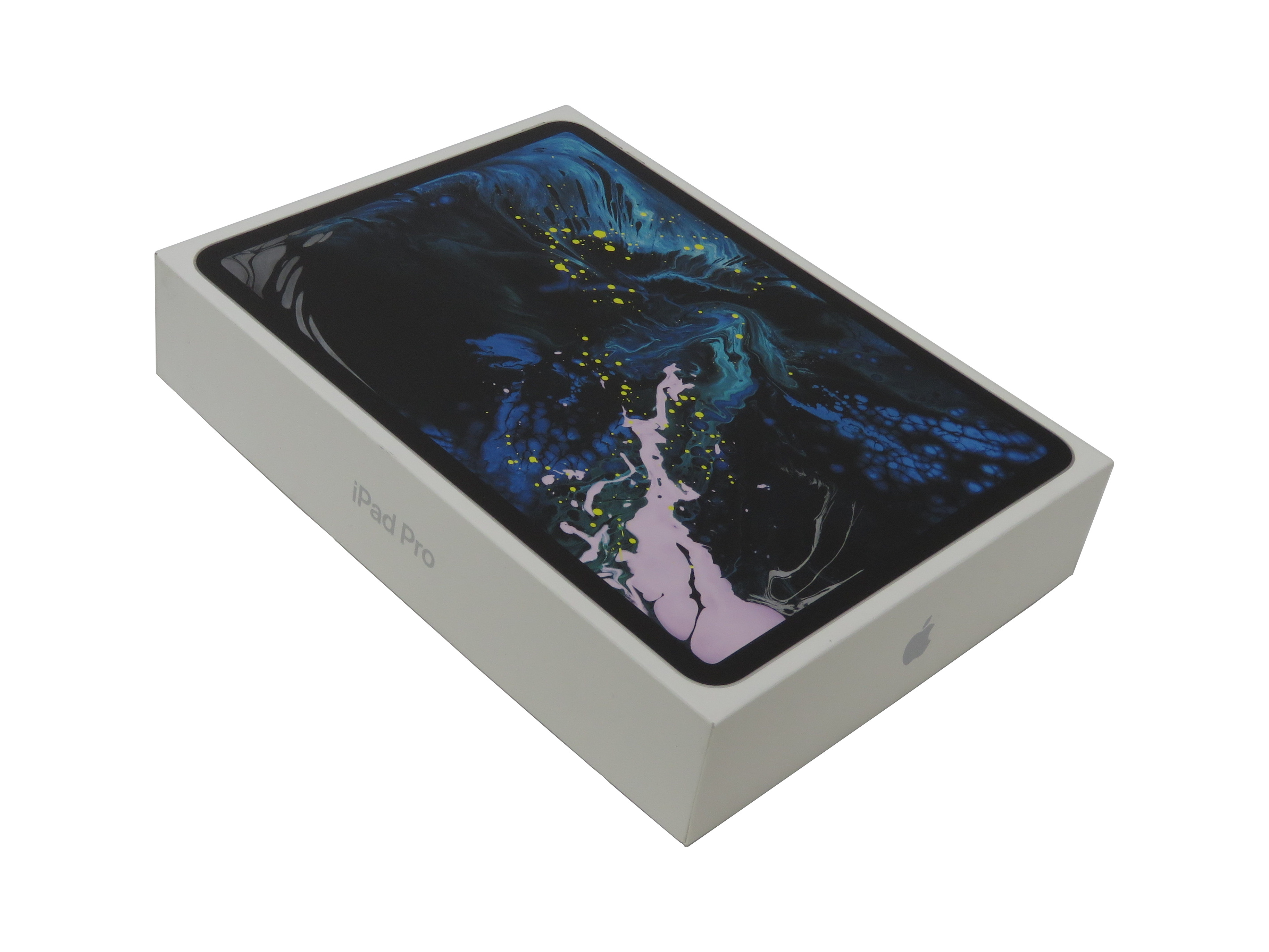 【Apple】iPad Pro 11-inch (第1世代)