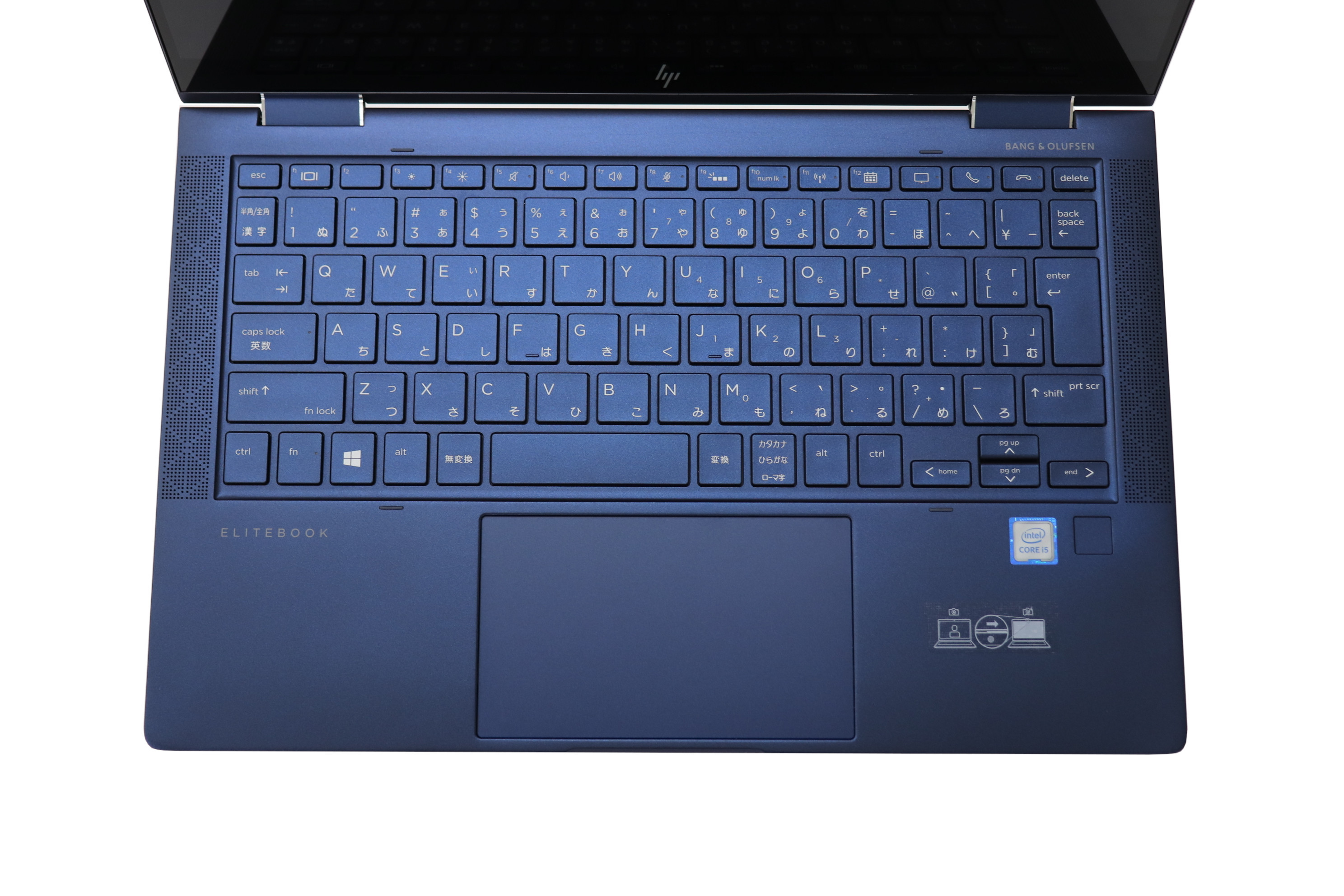 【HP】Elite Dragonfly