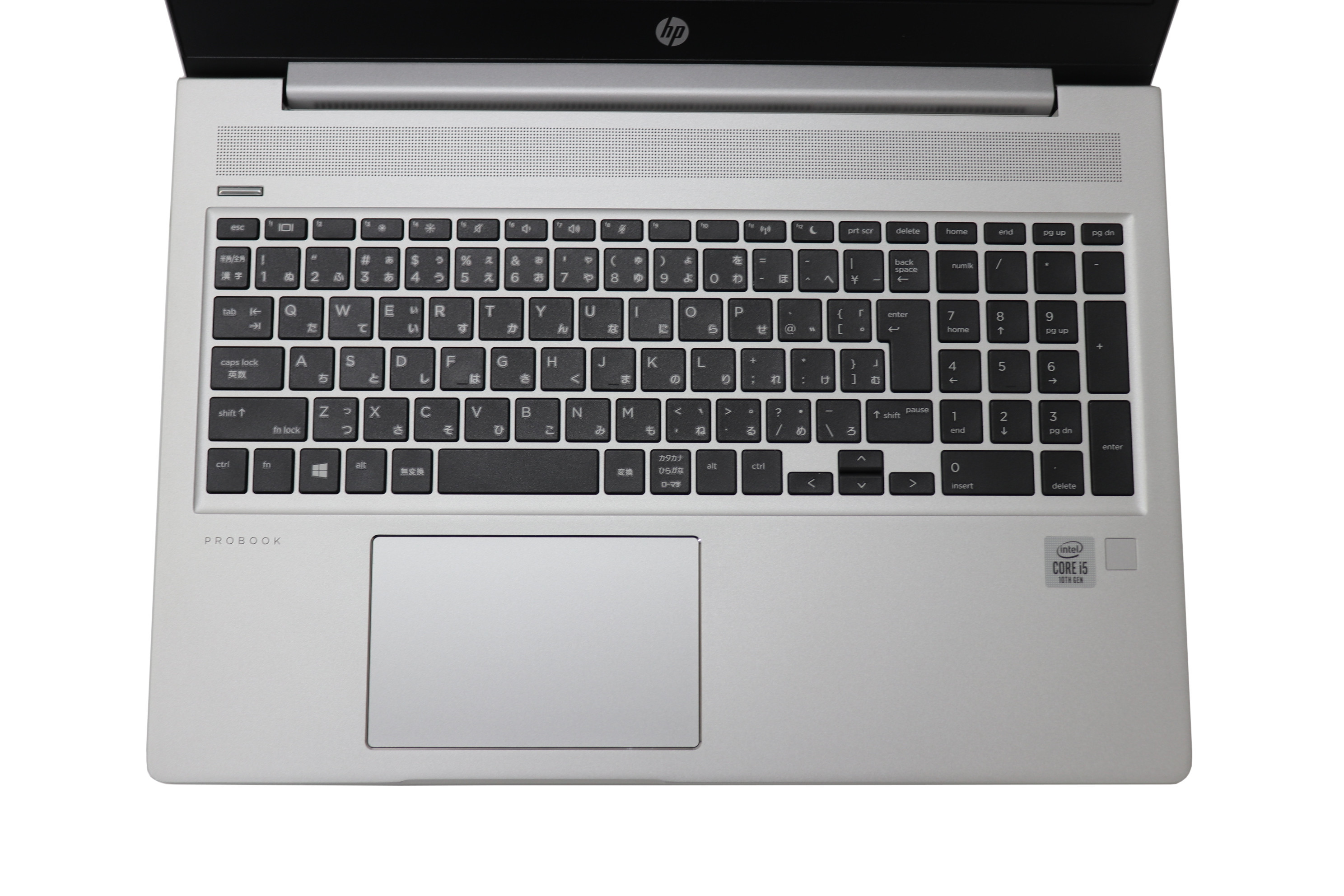 【HP】ProBook 450 G7