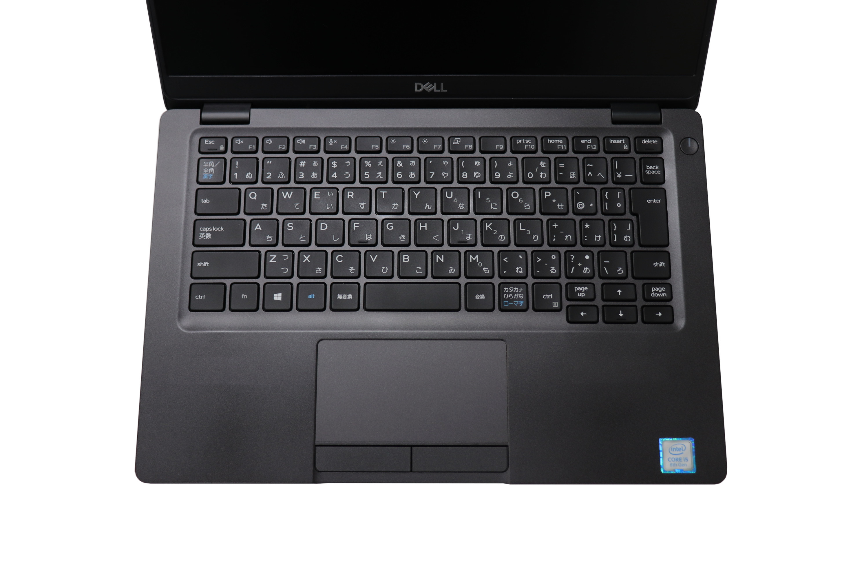【DELL】Latitude 5300