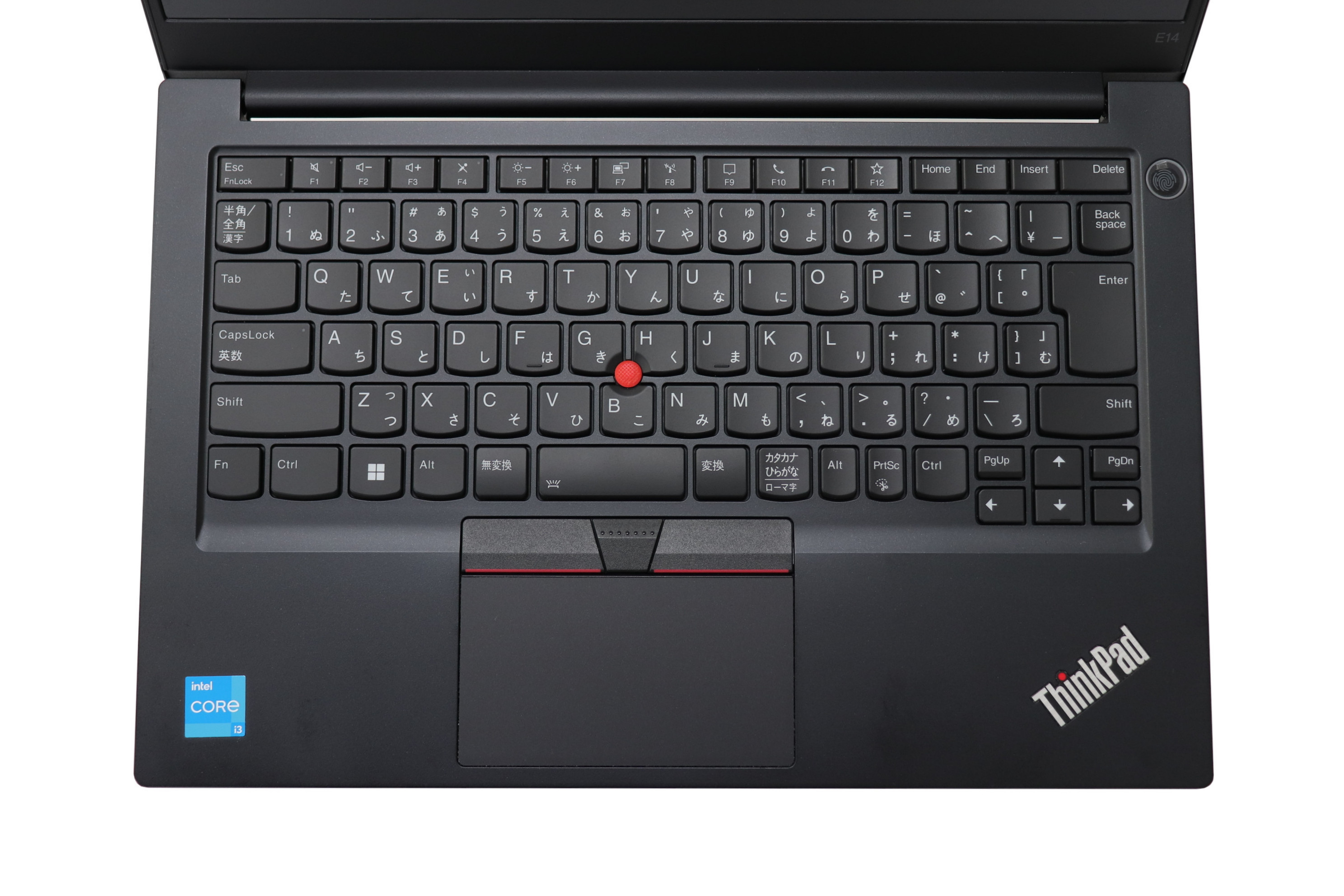 【Lenovo】ThinkPad E14 Gen 2