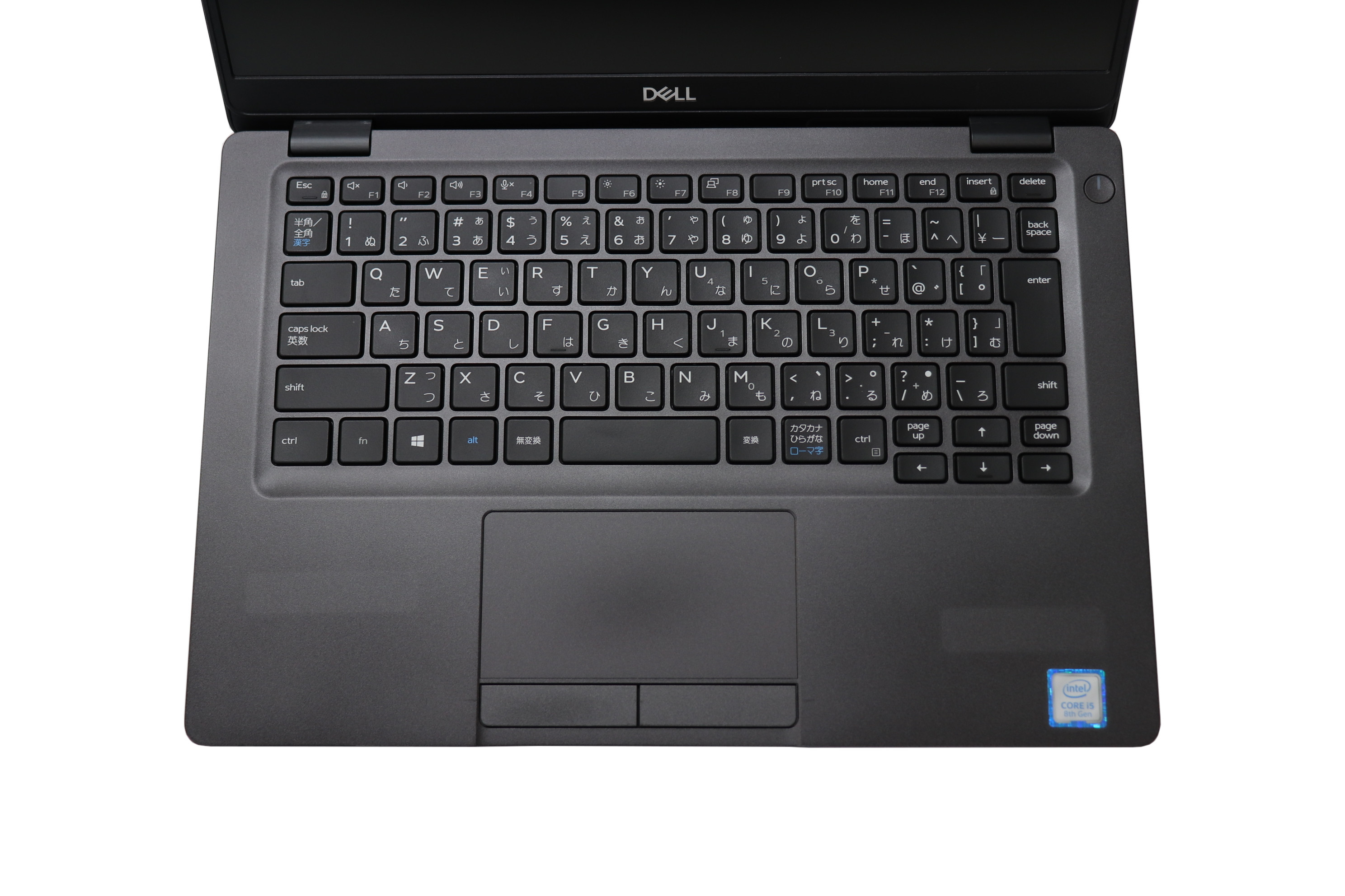 【DELL】Latitude 5300