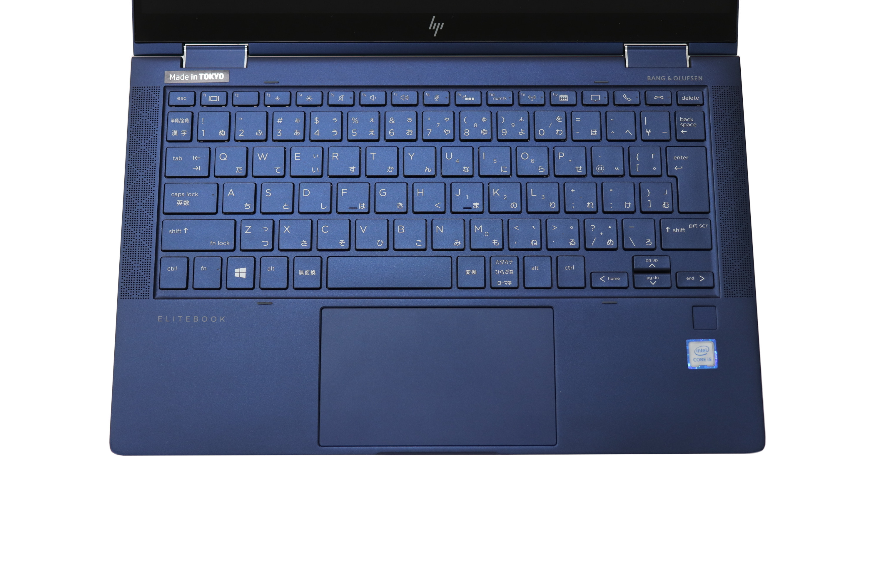 【HP】Elite Dragonfly/CT