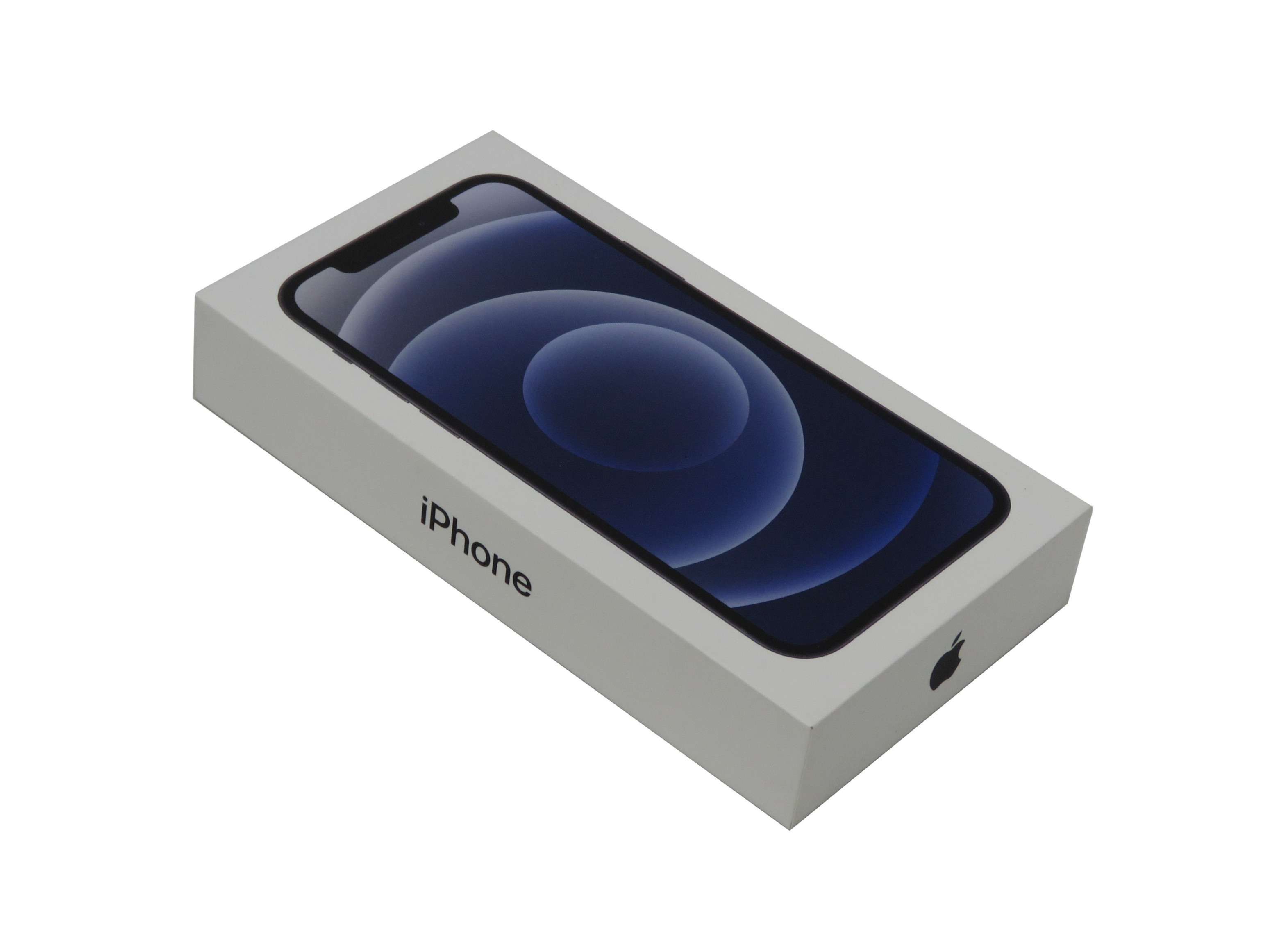 【Apple】iPhone 12