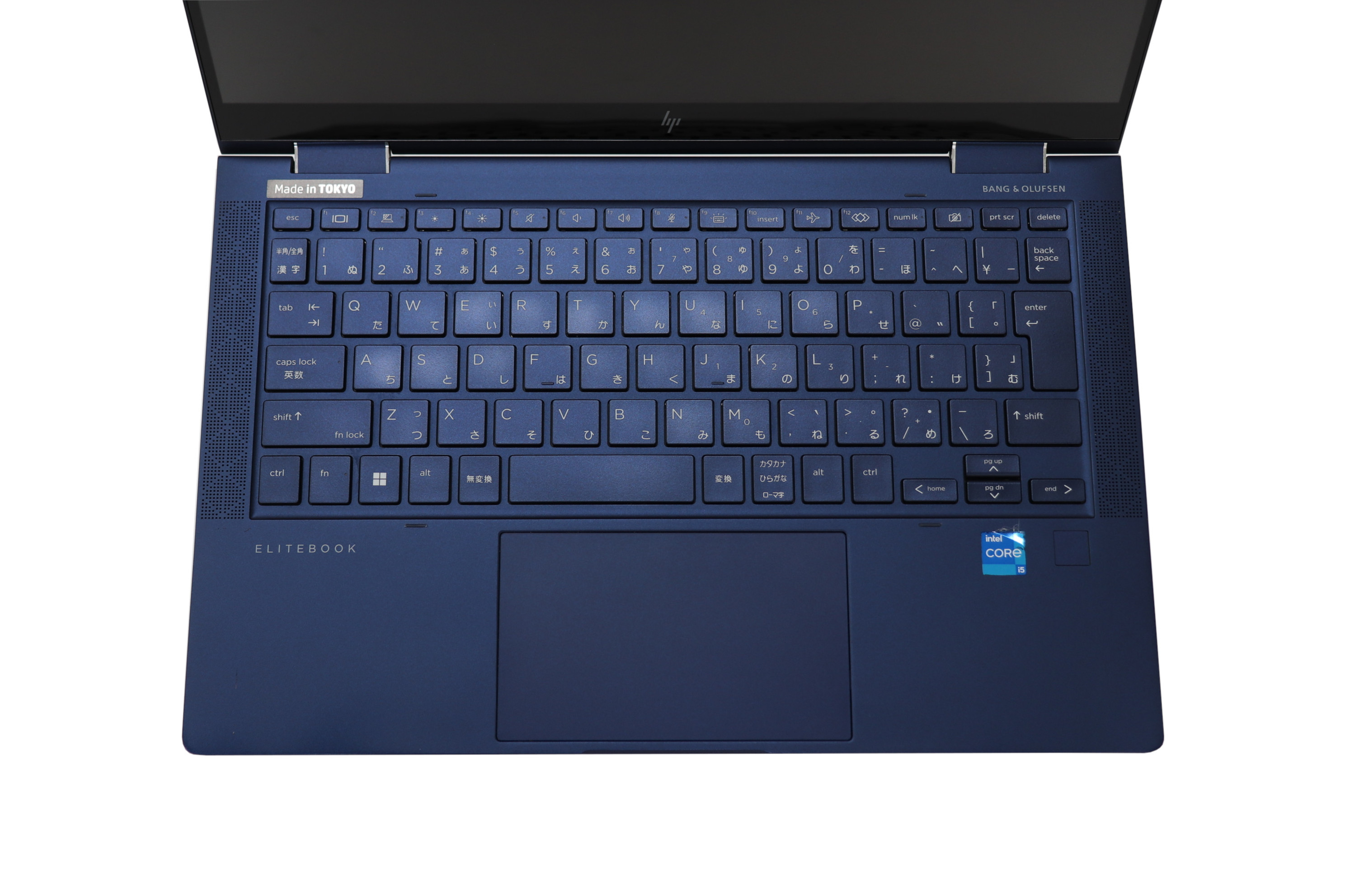 【HP】HP Elite Dragonfly G2/CT
