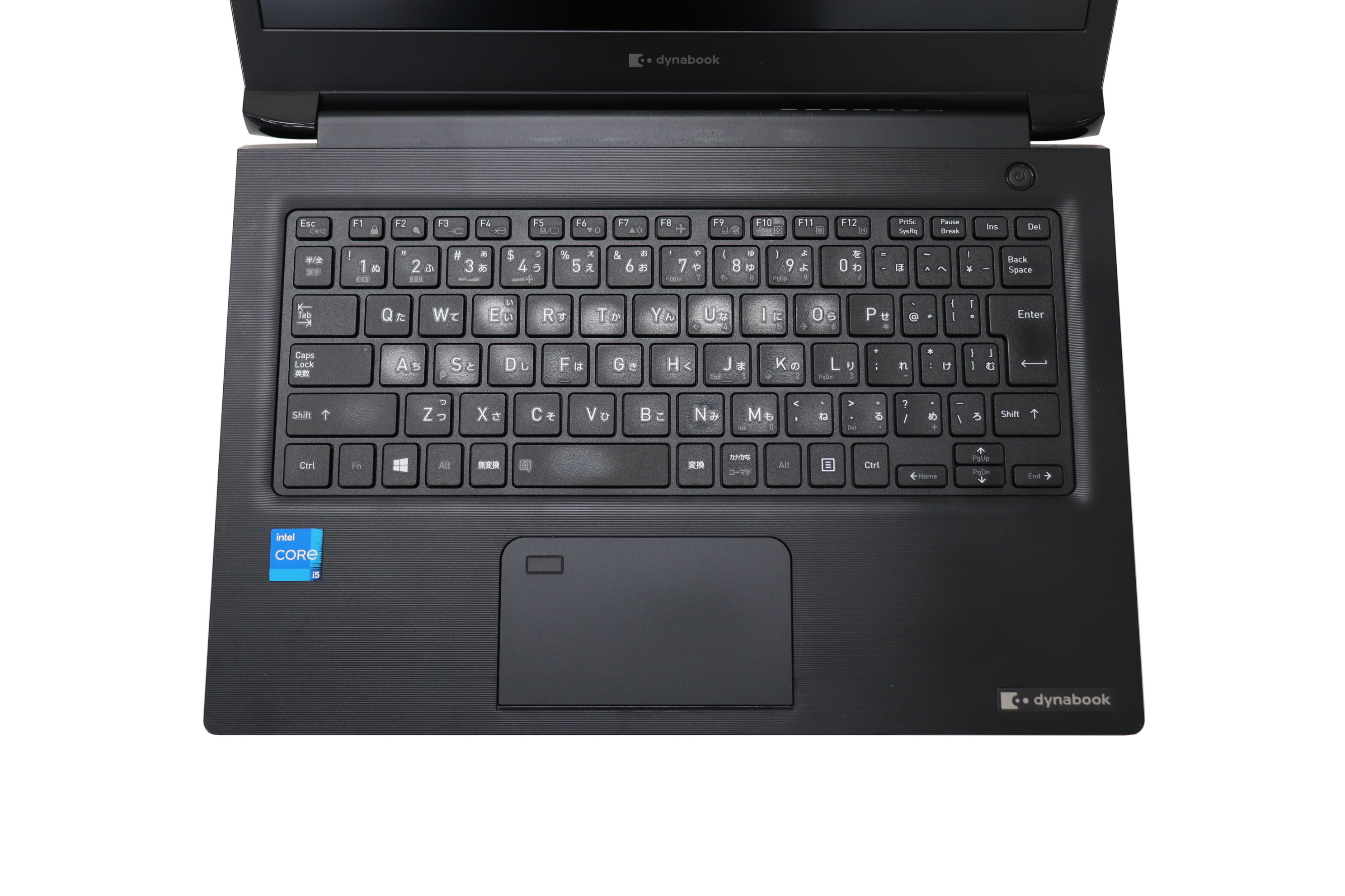 【Dynabook】dynabook S73/HS