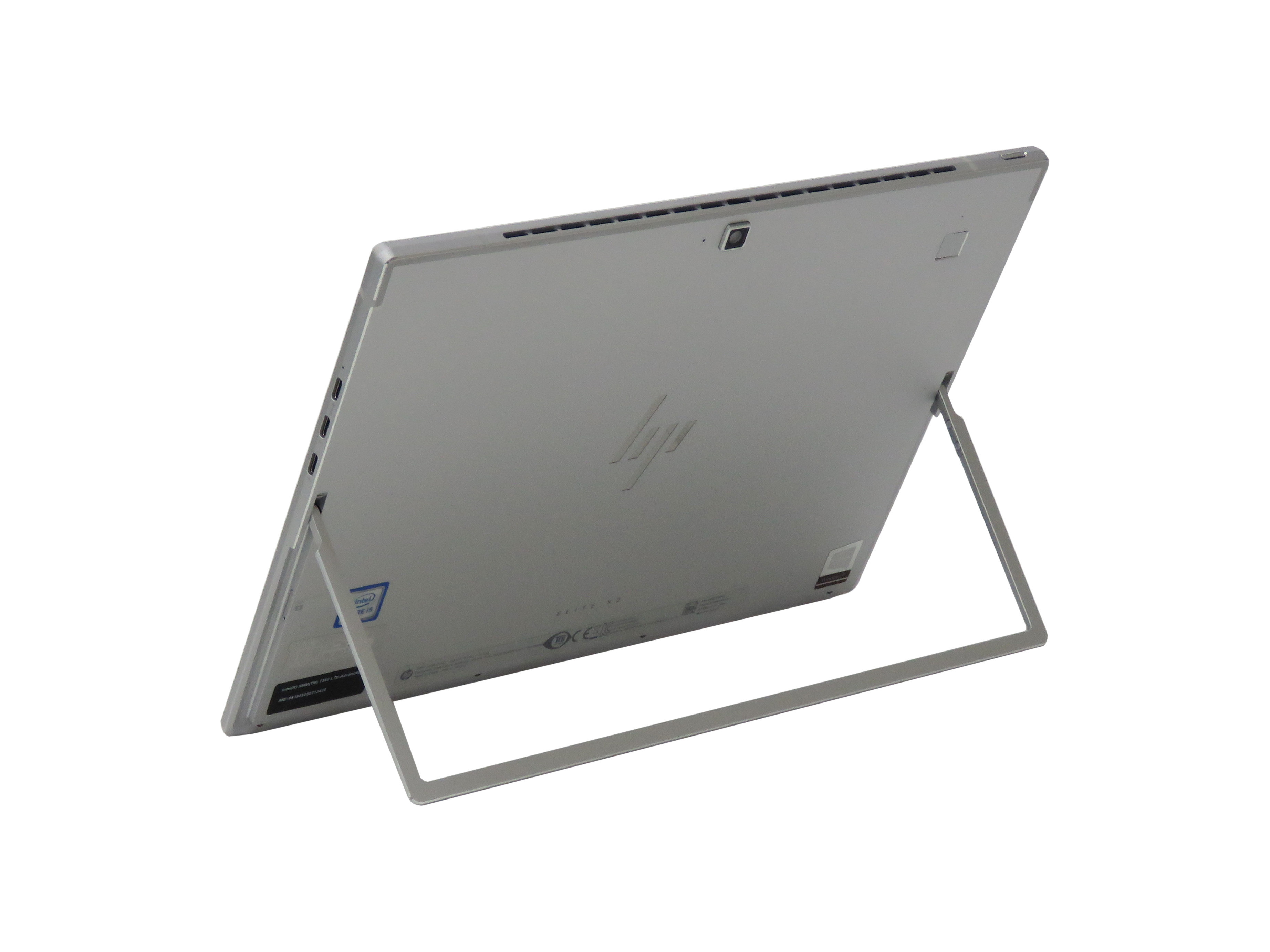 【HP】Elite x2 G4 Tablet