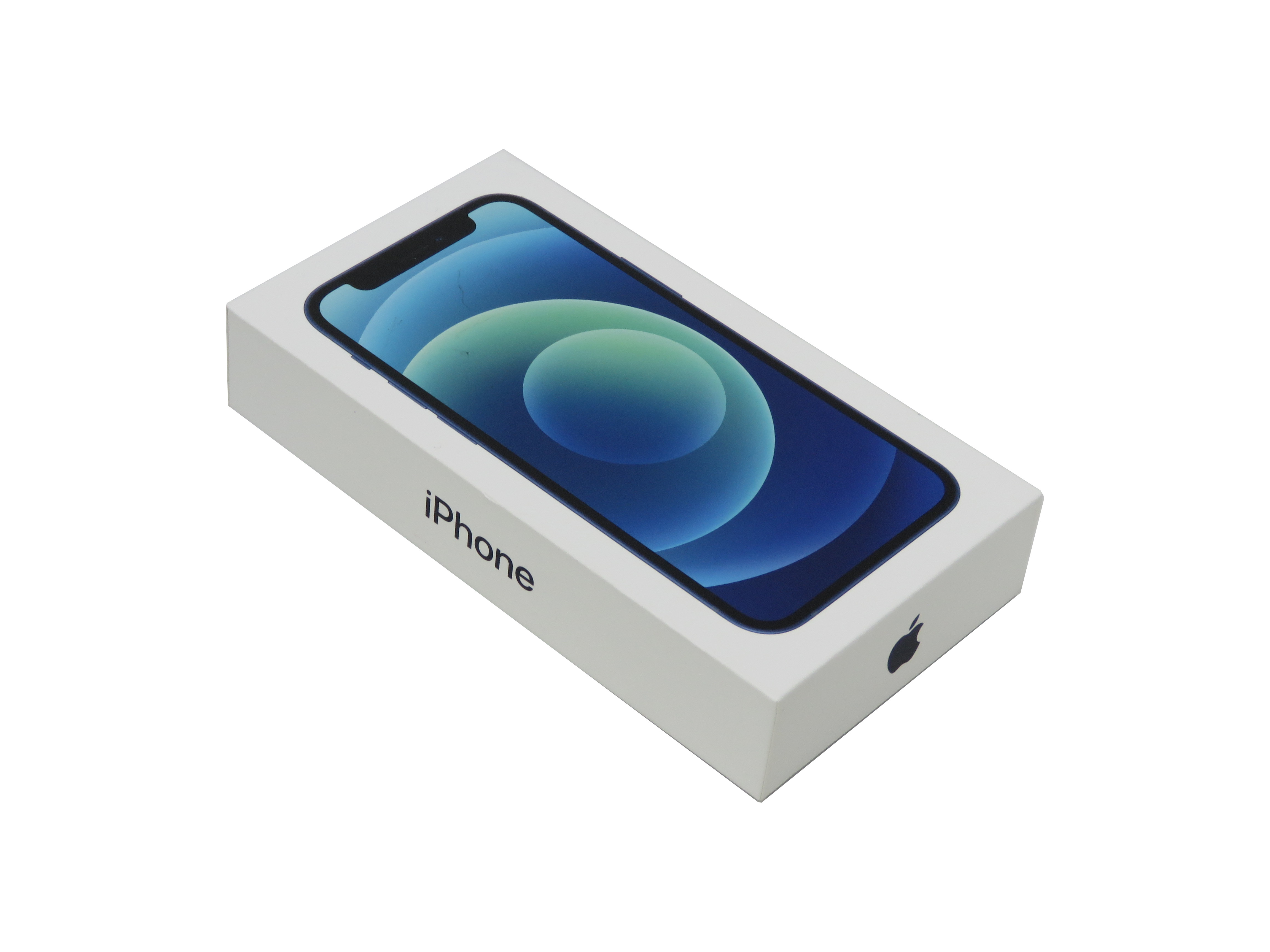 【Apple】iPhone 12 mini