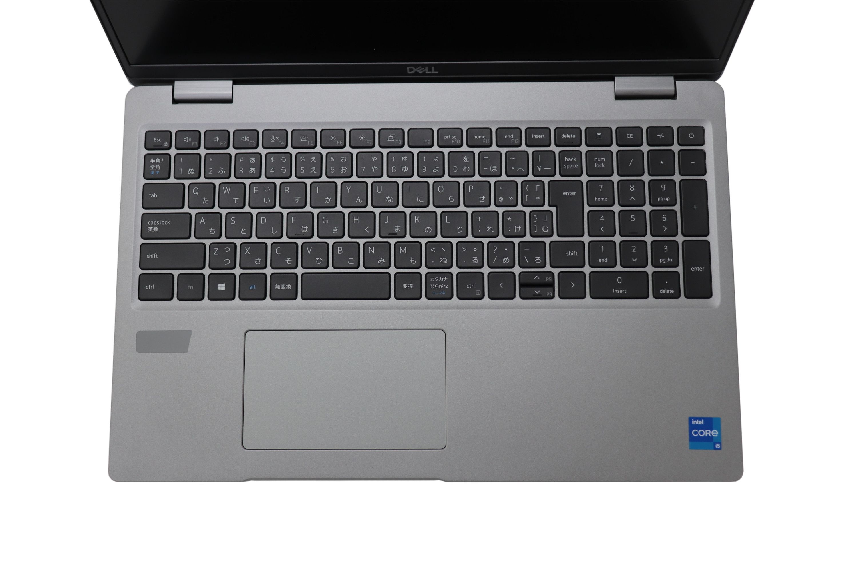 【DELL】Latitude 5520