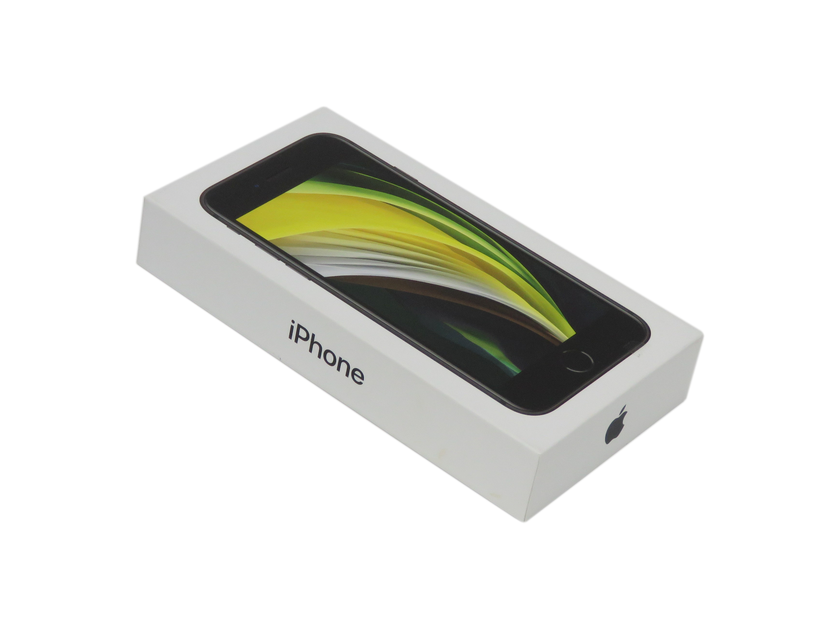 【Apple】iPhone SE (第2世代)