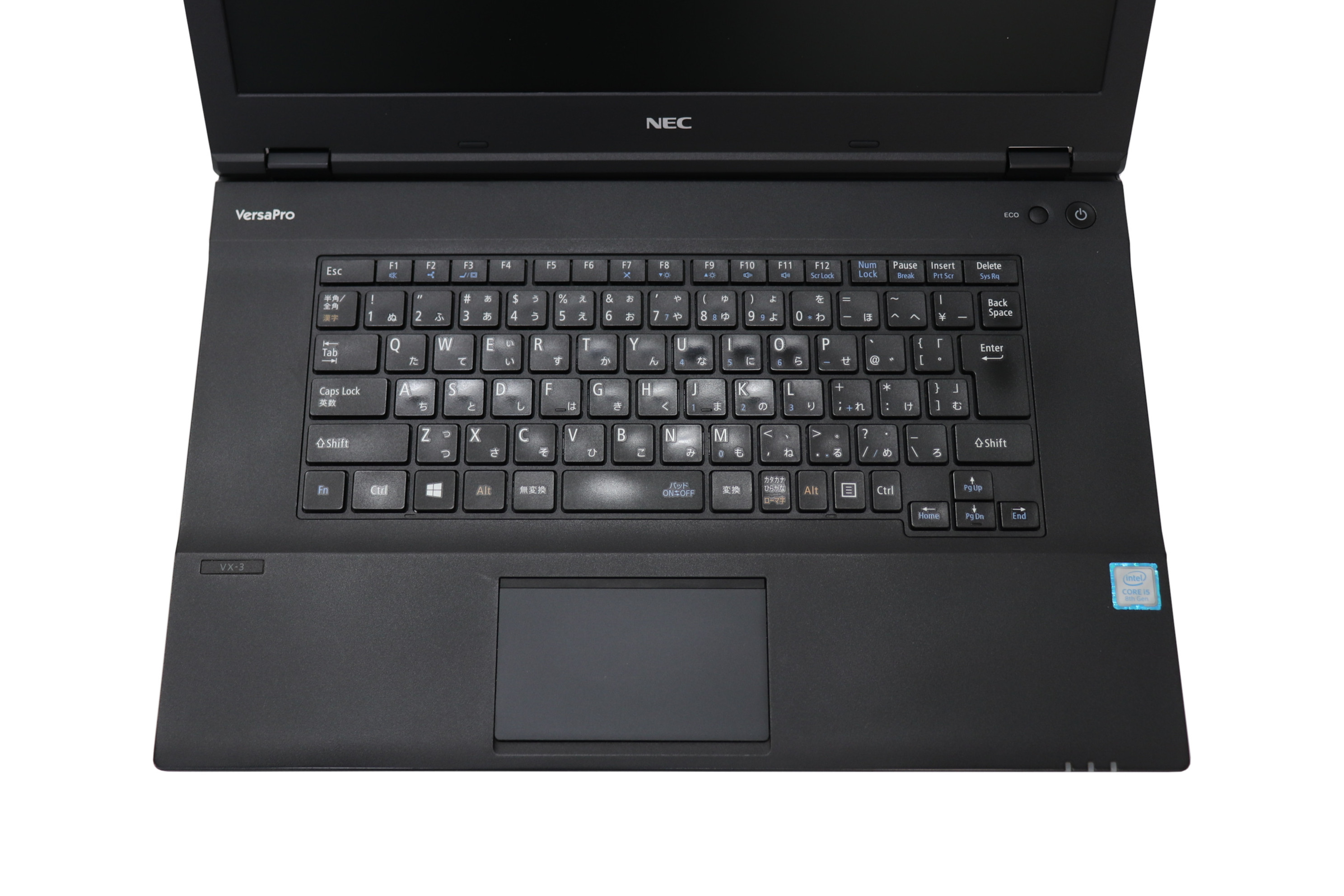 【NEC】VersaPro タイプVX(VKM17/X-3)