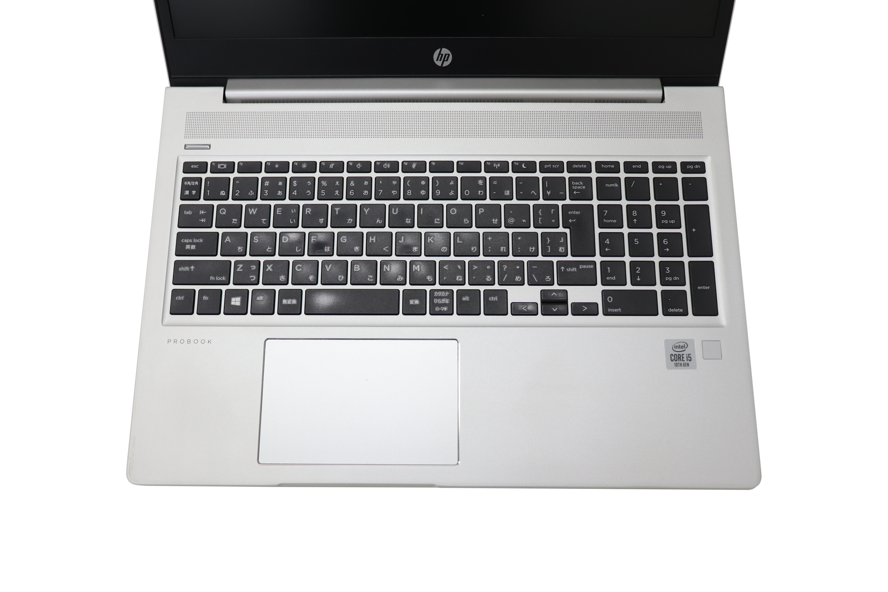 【HP】ProBook 450 G7