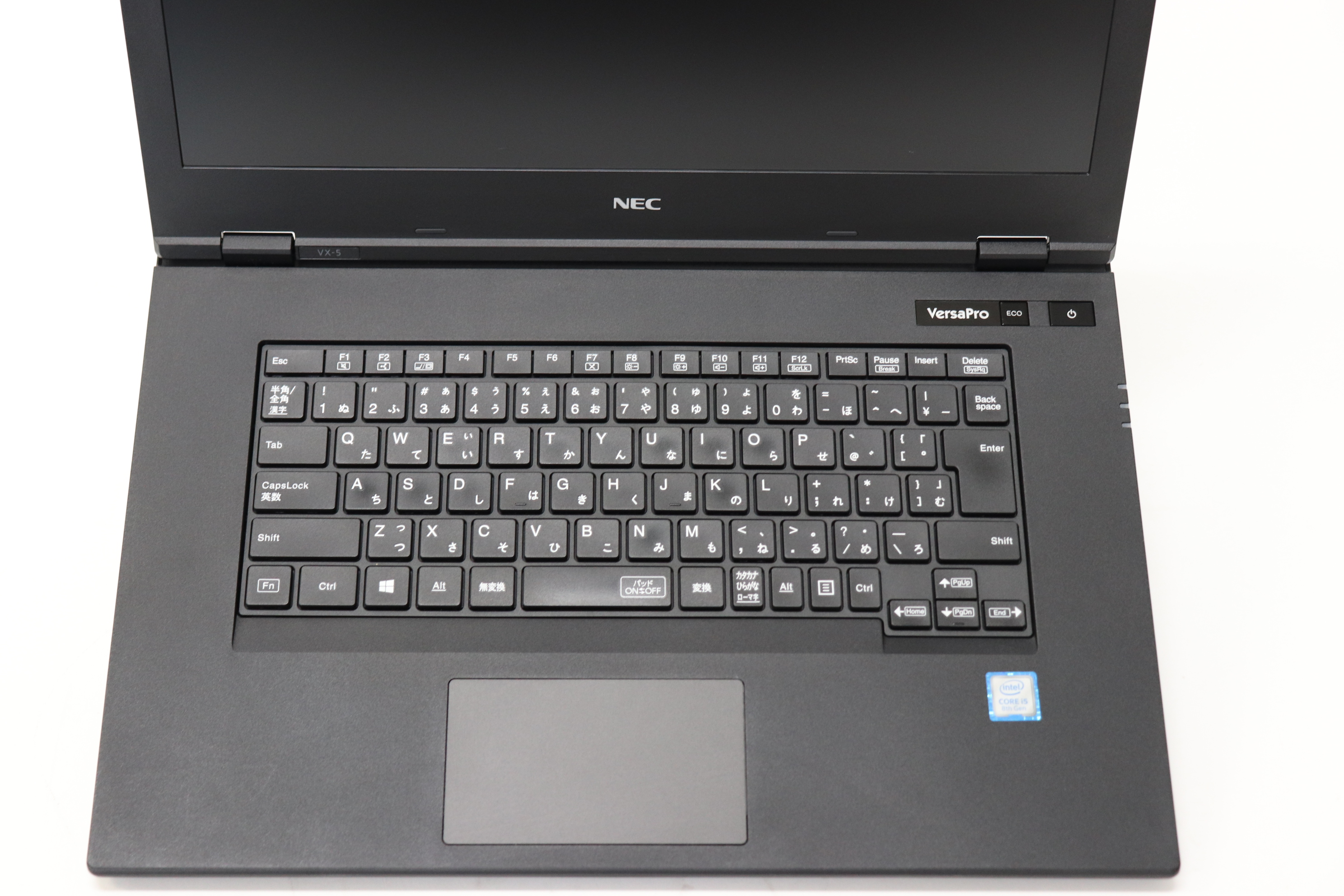 【NEC】VersaPro タイプVX(VKM16/X-5)